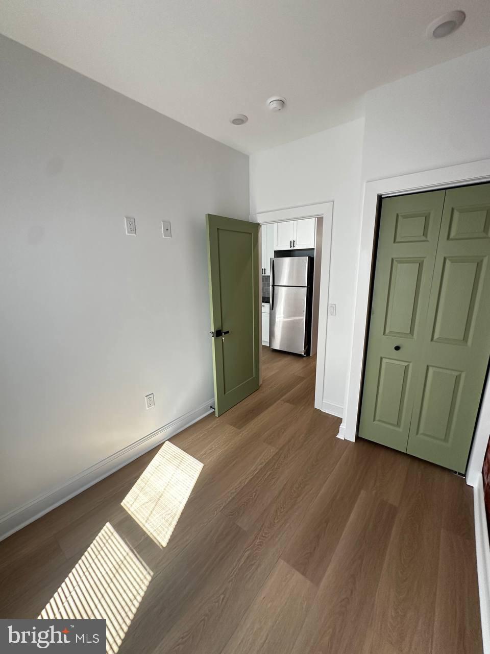 HARTRANFT - Residential Income