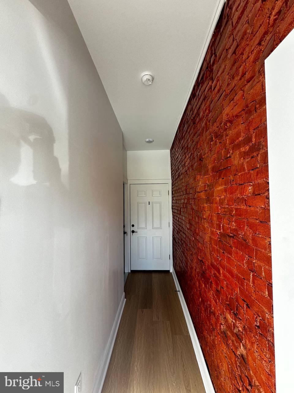 HARTRANFT - Residential Income