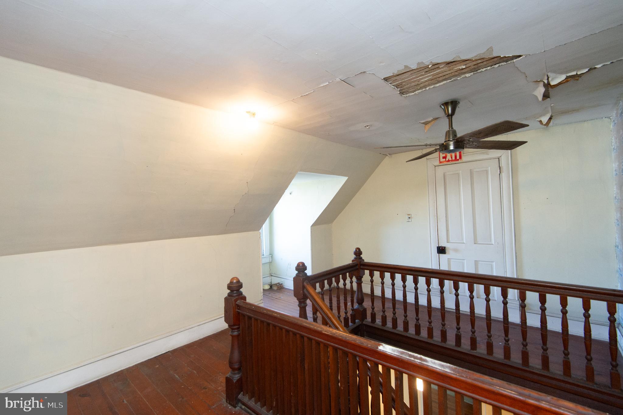 WEST END HISTORIC DISTRICT - Residential