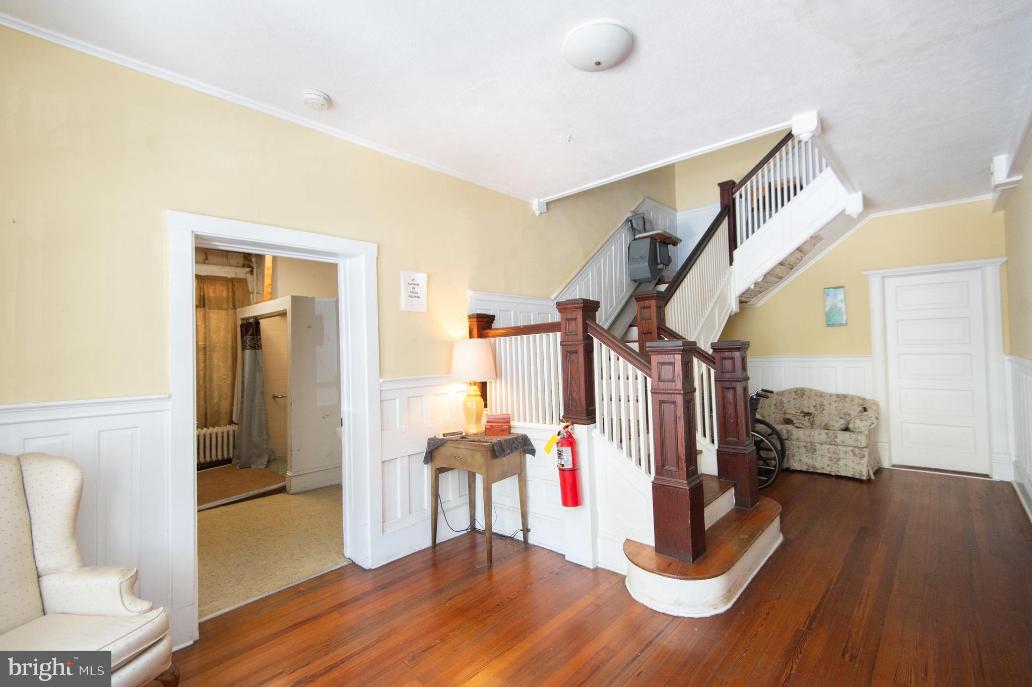 WEST END HISTORIC DISTRICT - Residential