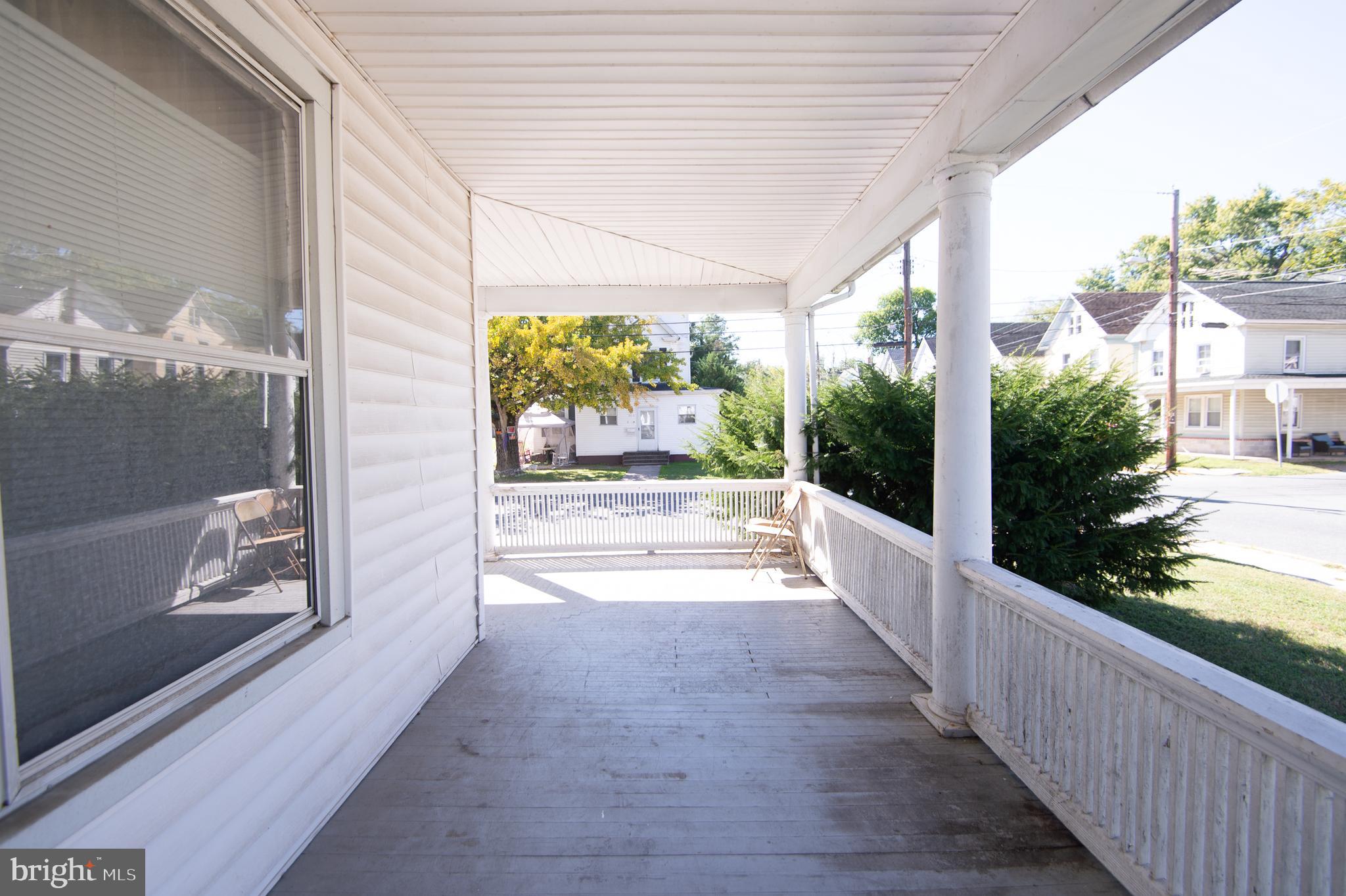 WEST END HISTORIC DISTRICT - Residential
