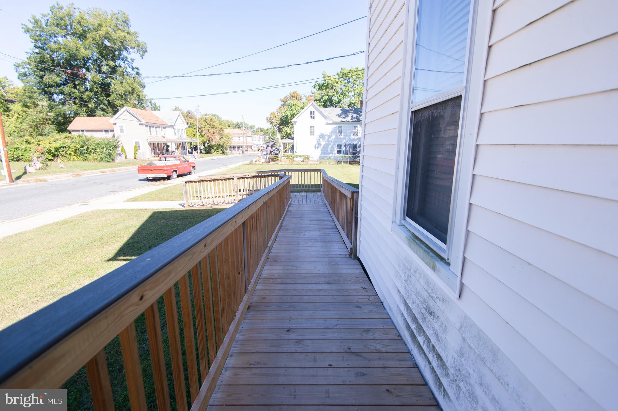 WEST END HISTORIC DISTRICT - Residential