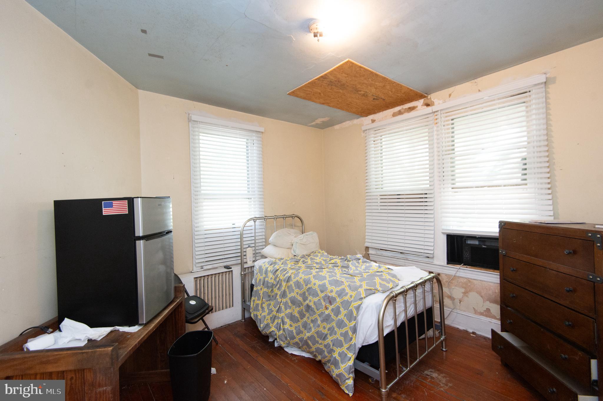 WEST END HISTORIC DISTRICT - Residential