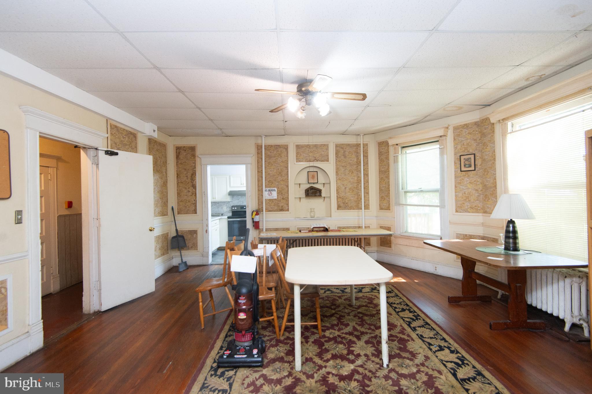 WEST END HISTORIC DISTRICT - Residential