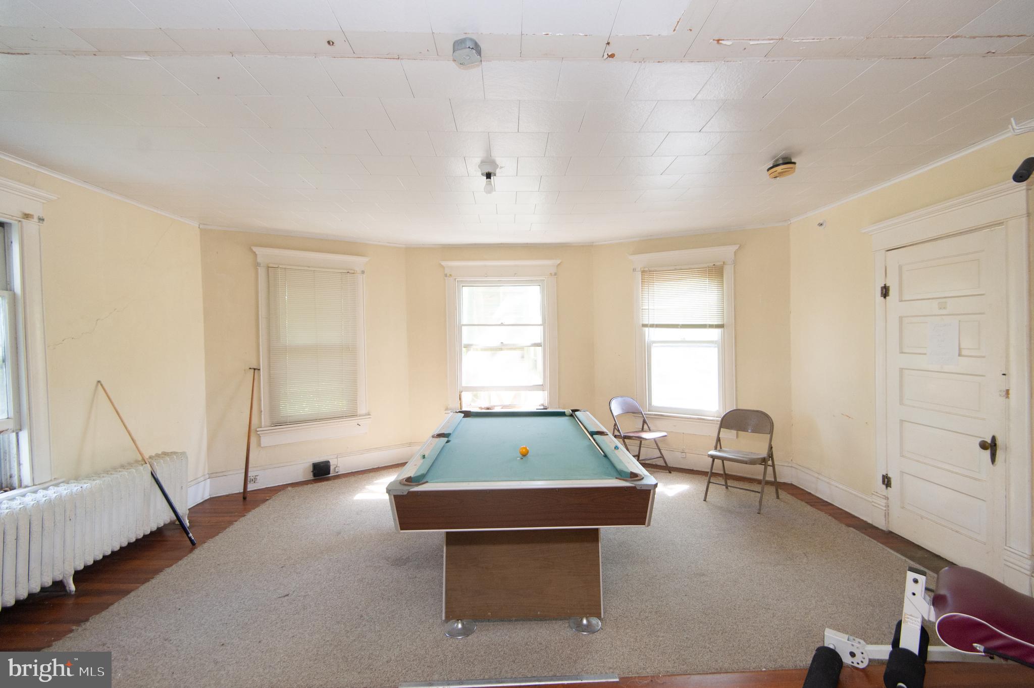 WEST END HISTORIC DISTRICT - Residential