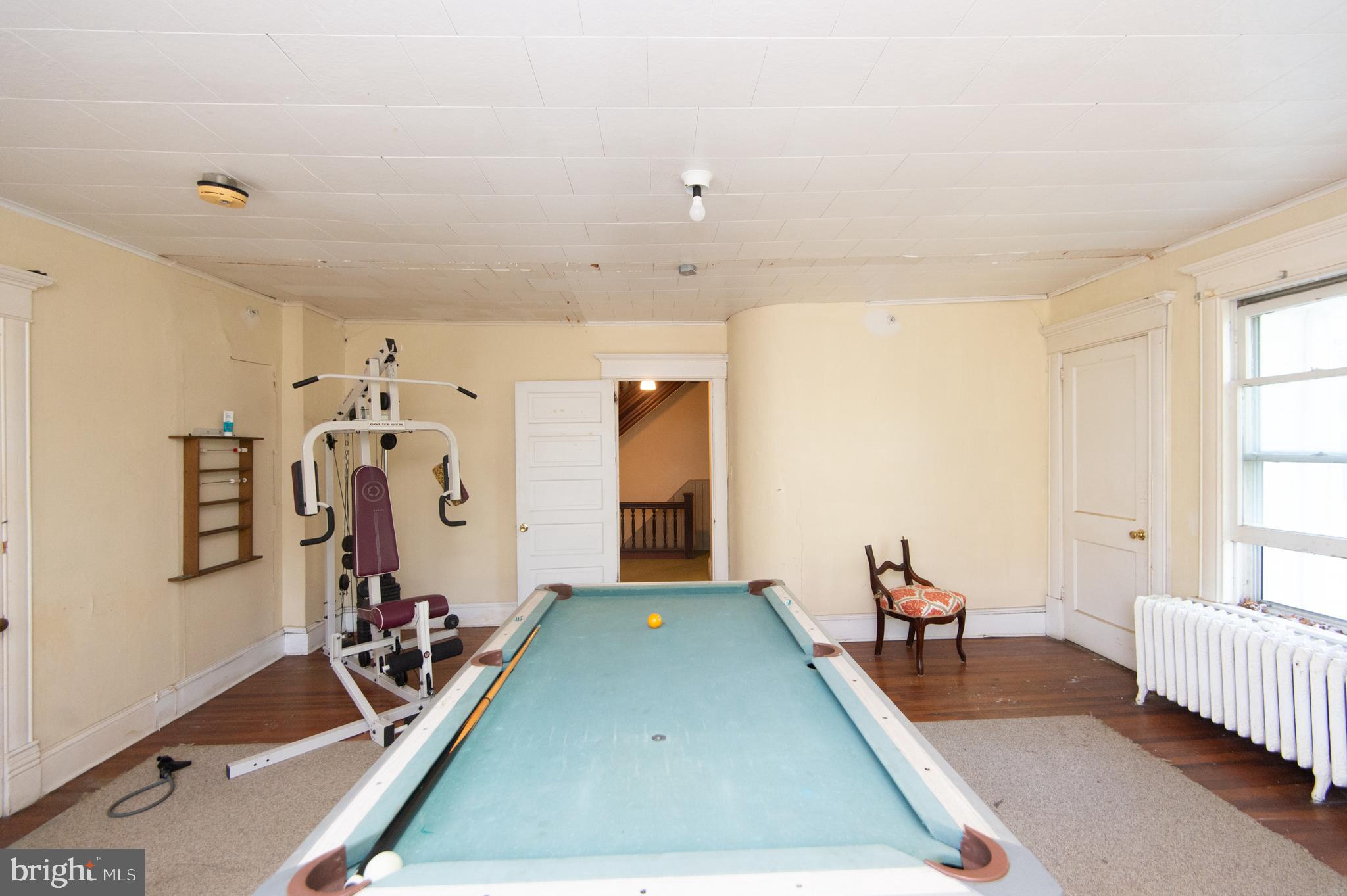 WEST END HISTORIC DISTRICT - Residential