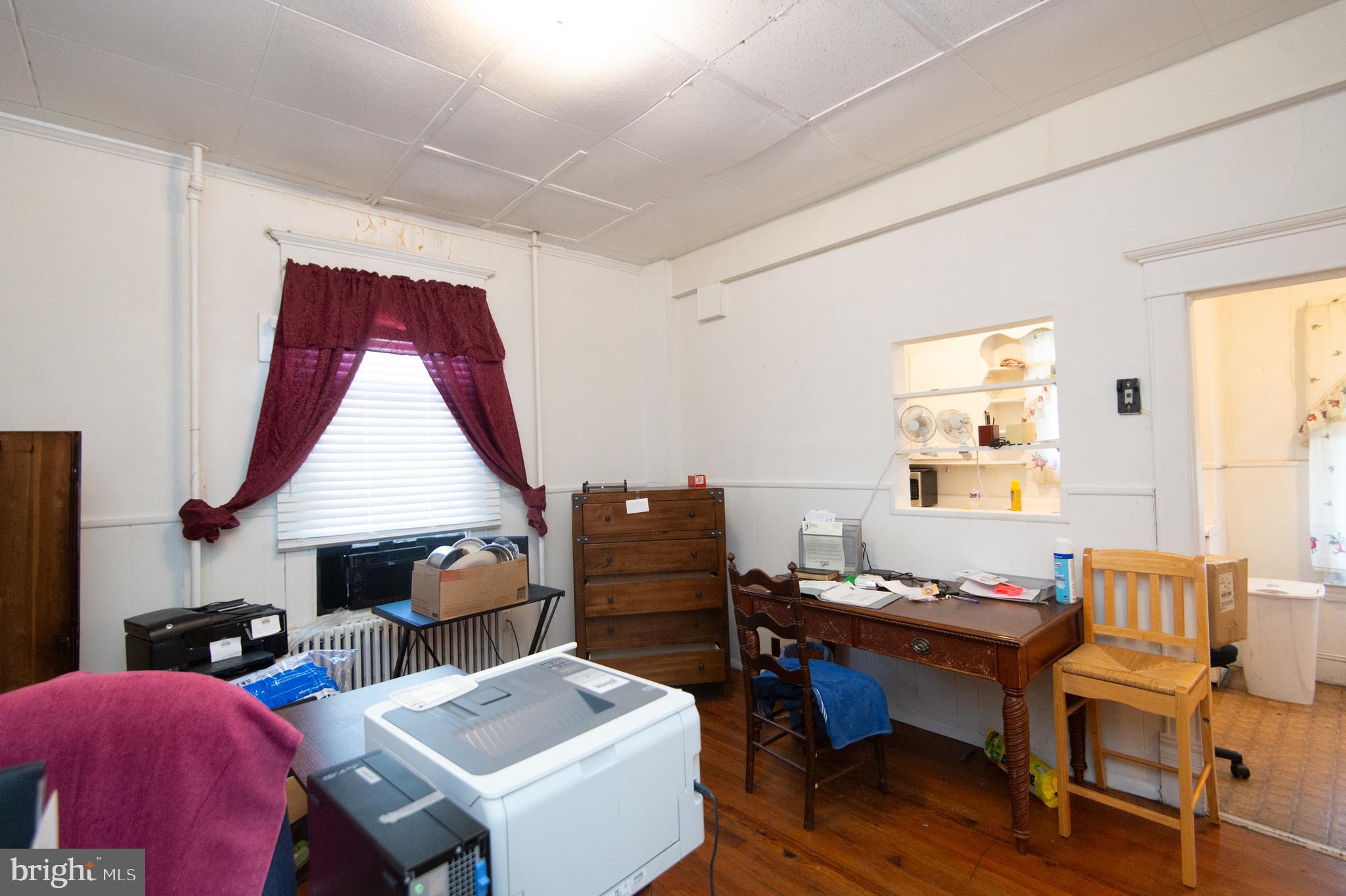 WEST END HISTORIC DISTRICT - Residential