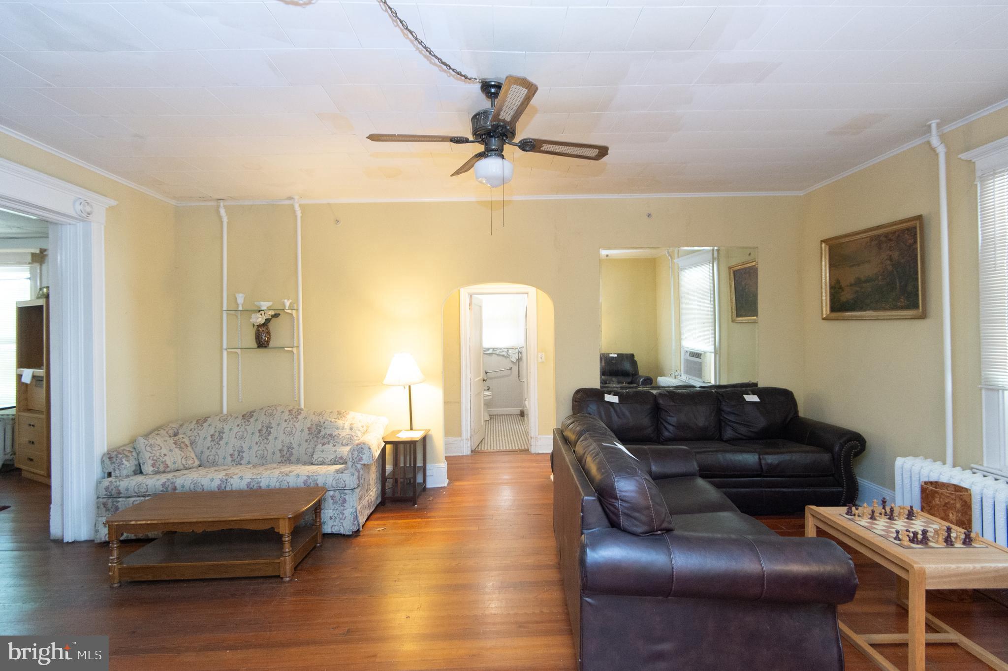 WEST END HISTORIC DISTRICT - Residential