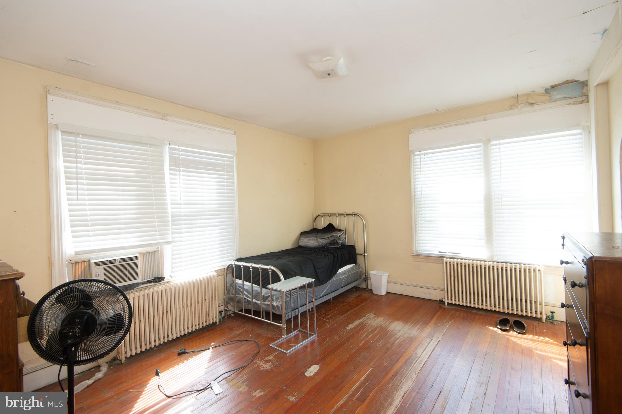 WEST END HISTORIC DISTRICT - Residential