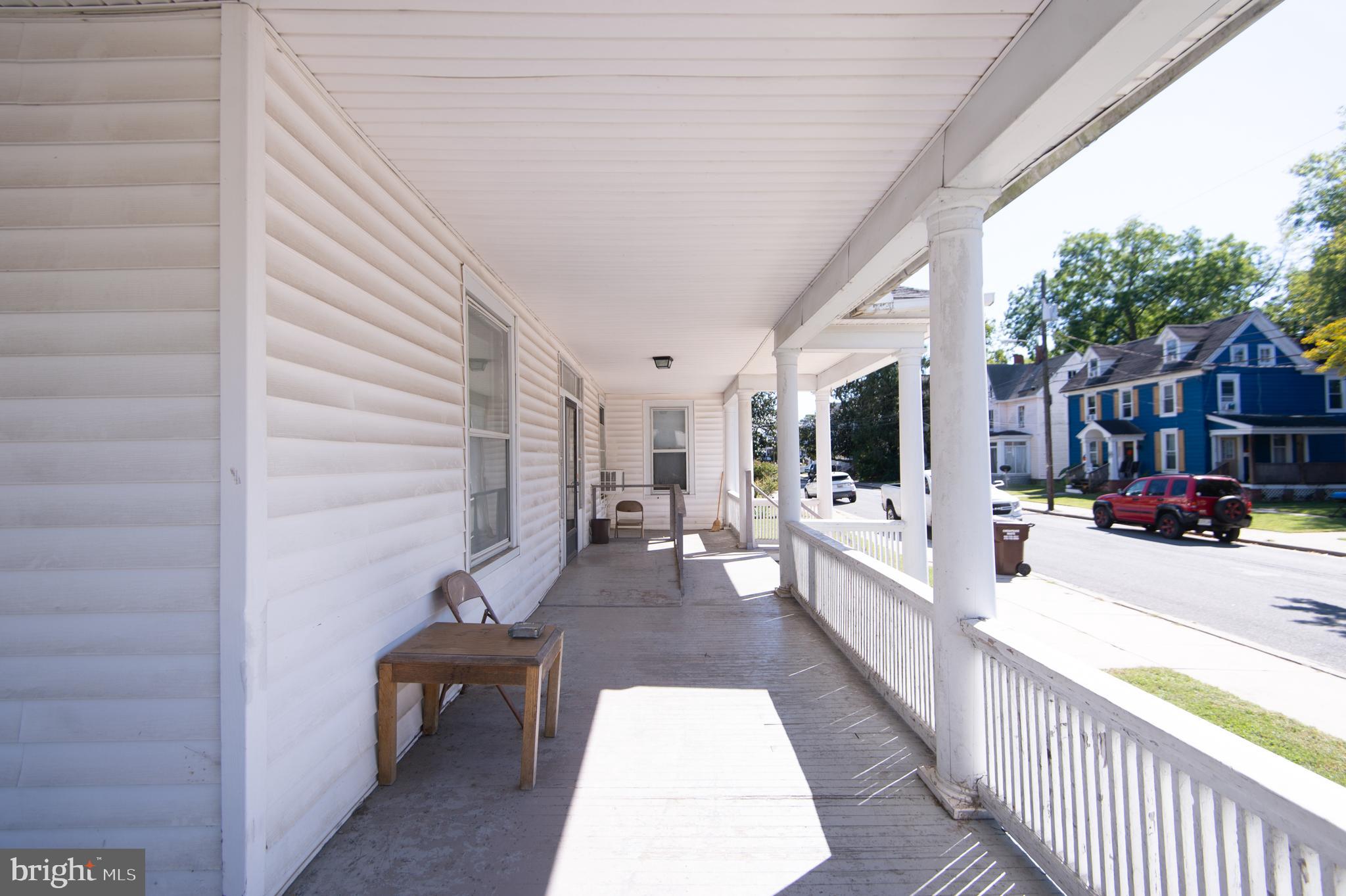 WEST END HISTORIC DISTRICT - Residential