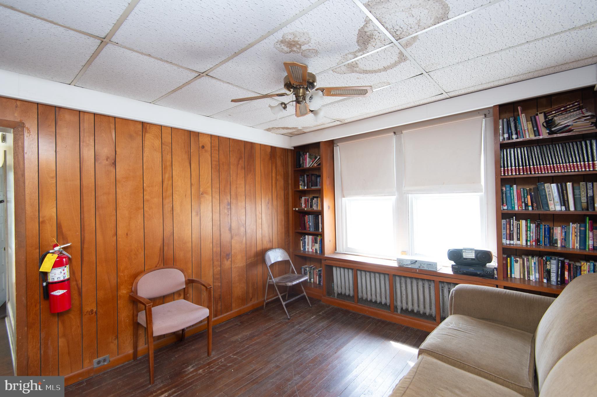 WEST END HISTORIC DISTRICT - Residential