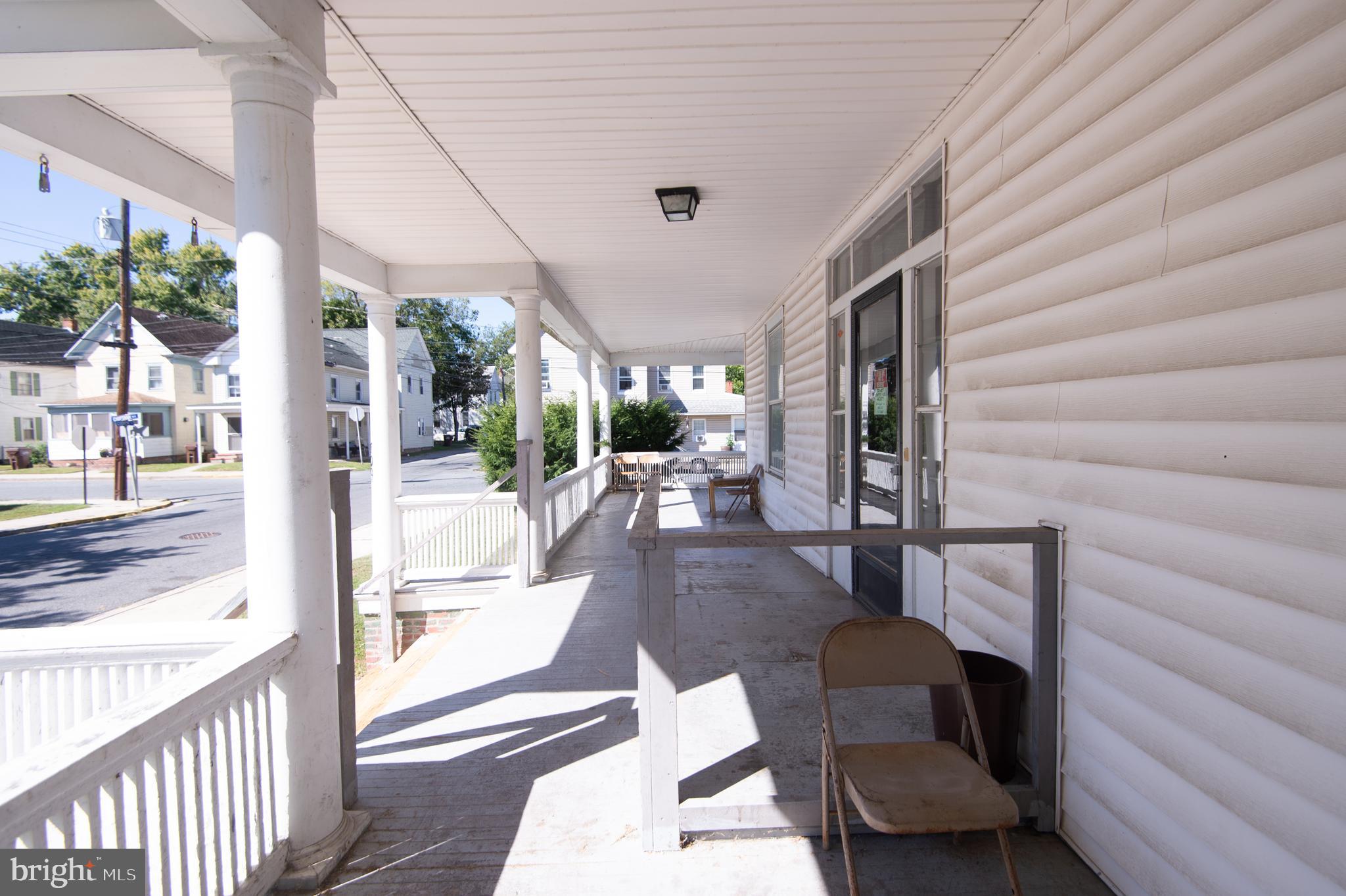WEST END HISTORIC DISTRICT - Residential