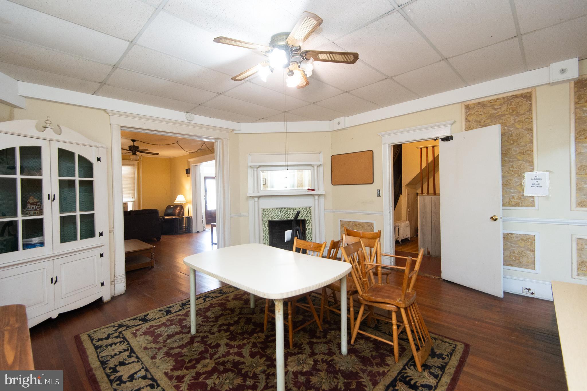 WEST END HISTORIC DISTRICT - Residential