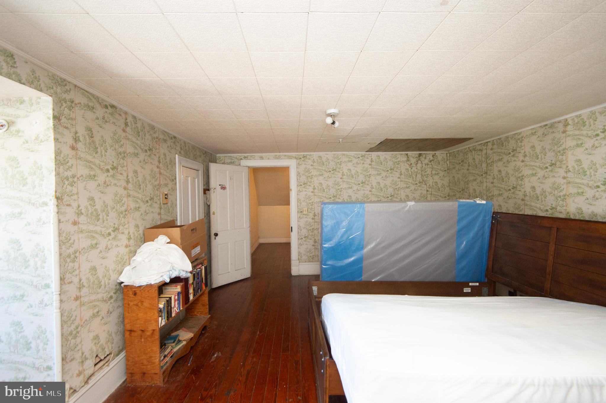 WEST END HISTORIC DISTRICT - Residential