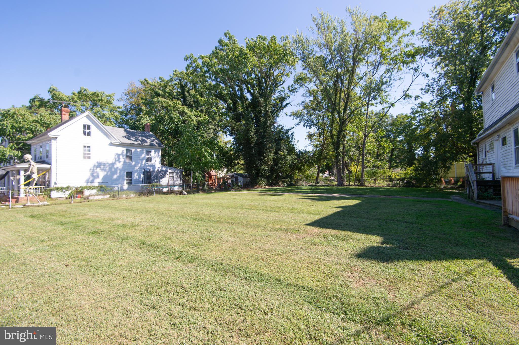 WEST END HISTORIC DISTRICT - Residential
