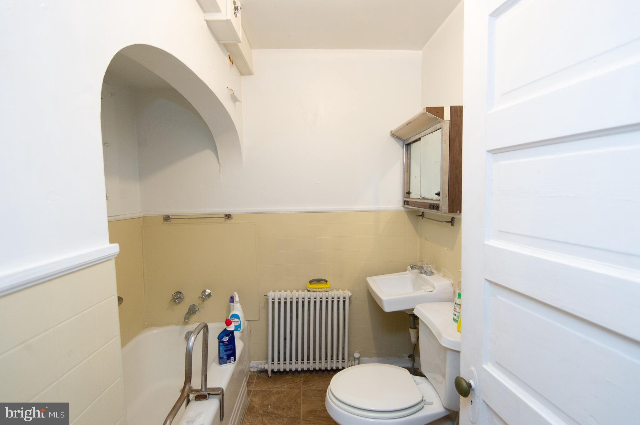 WEST END HISTORIC DISTRICT - Residential