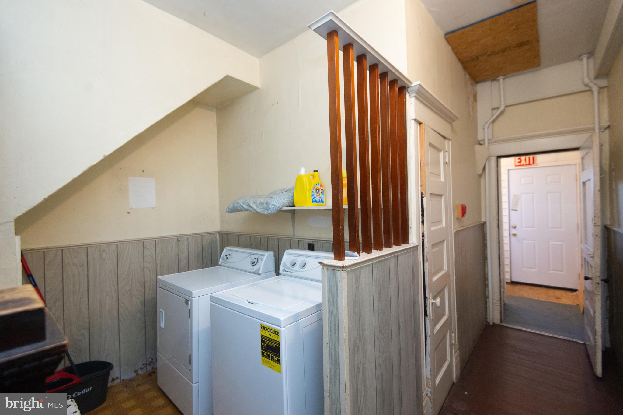 WEST END HISTORIC DISTRICT - Residential