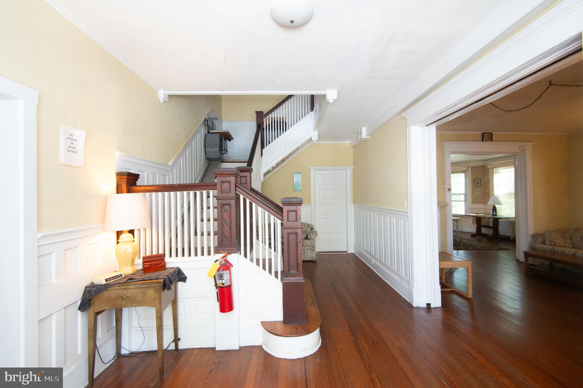 WEST END HISTORIC DISTRICT - Residential