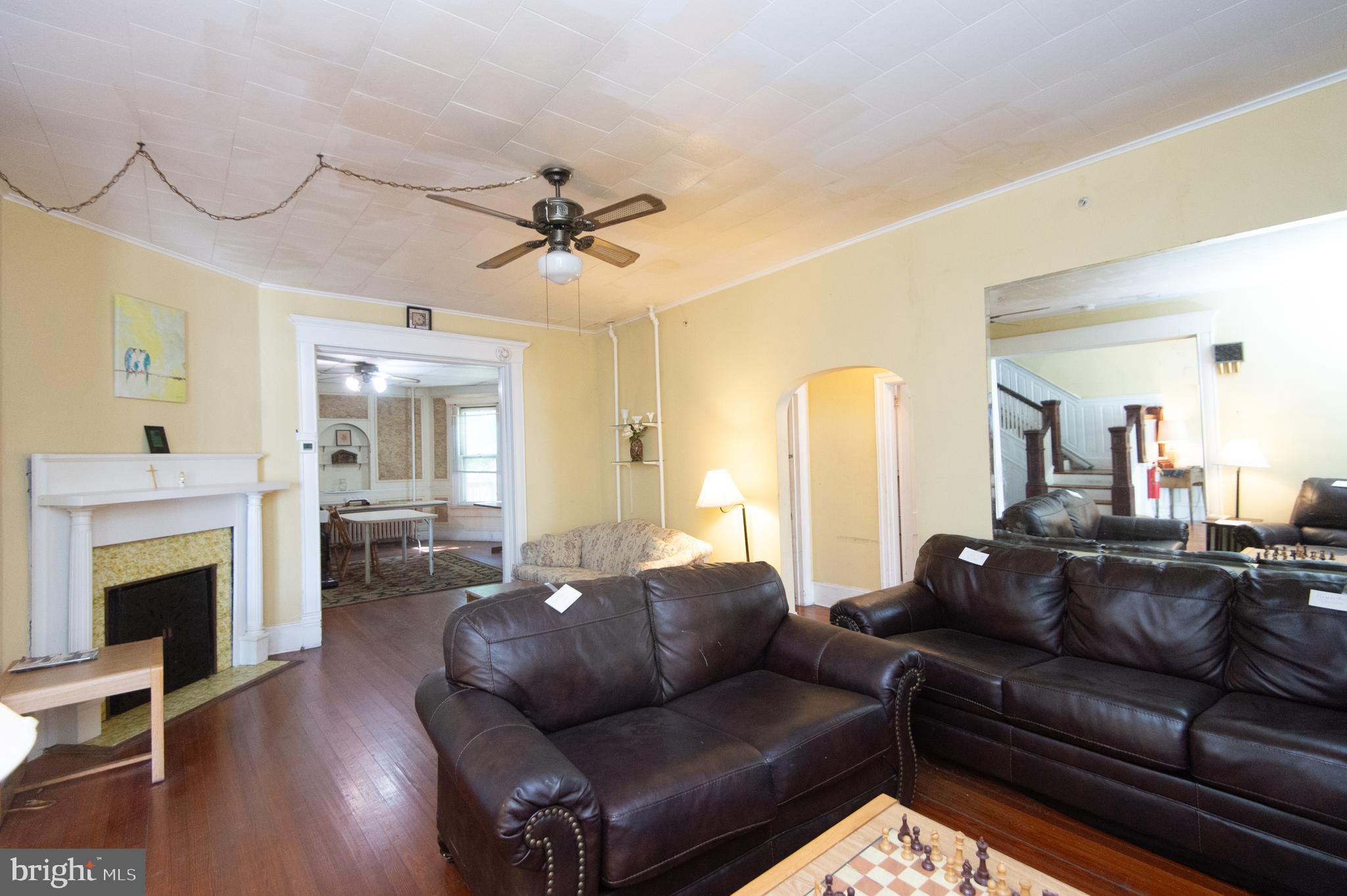 WEST END HISTORIC DISTRICT - Residential