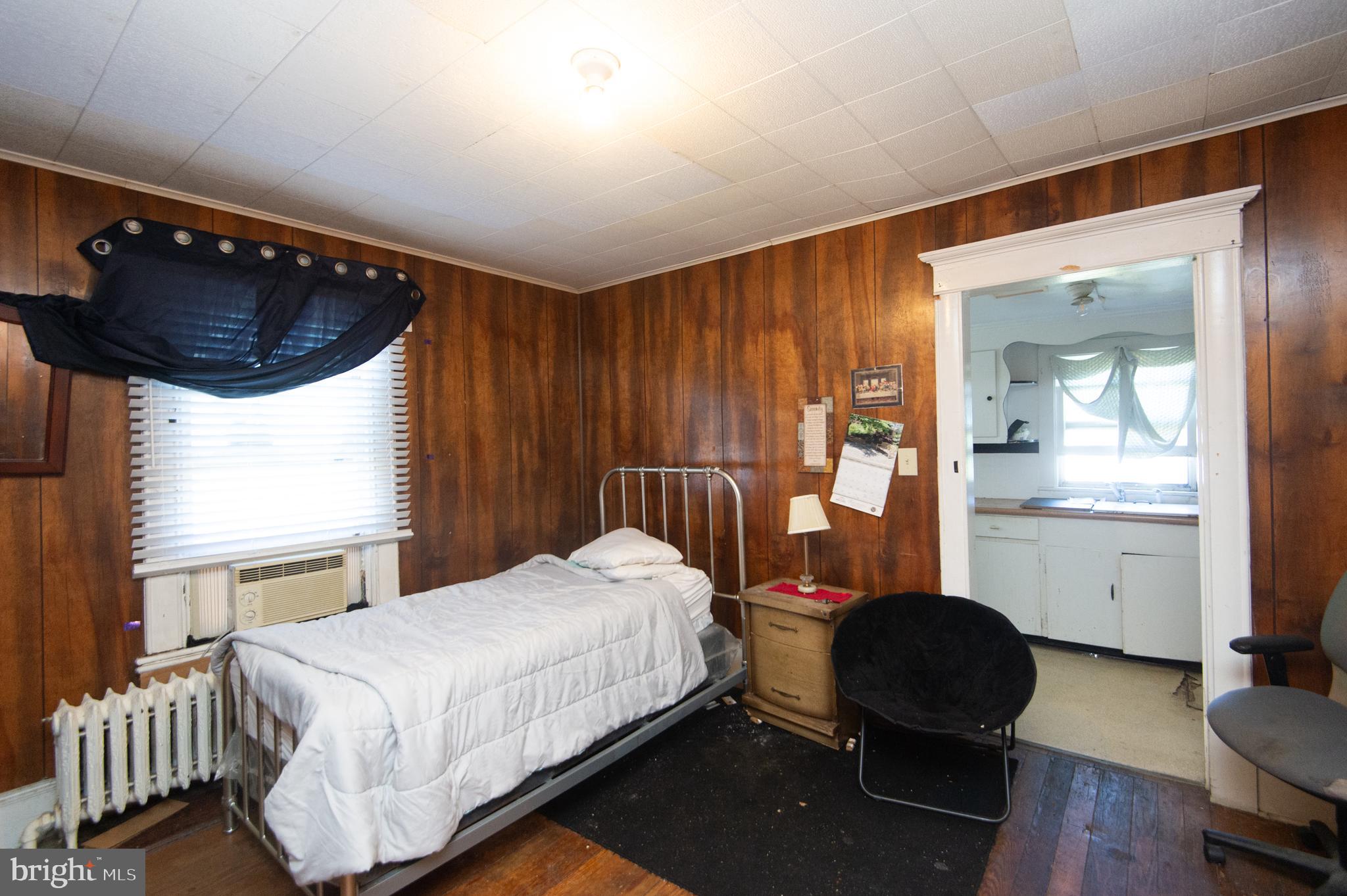 WEST END HISTORIC DISTRICT - Residential