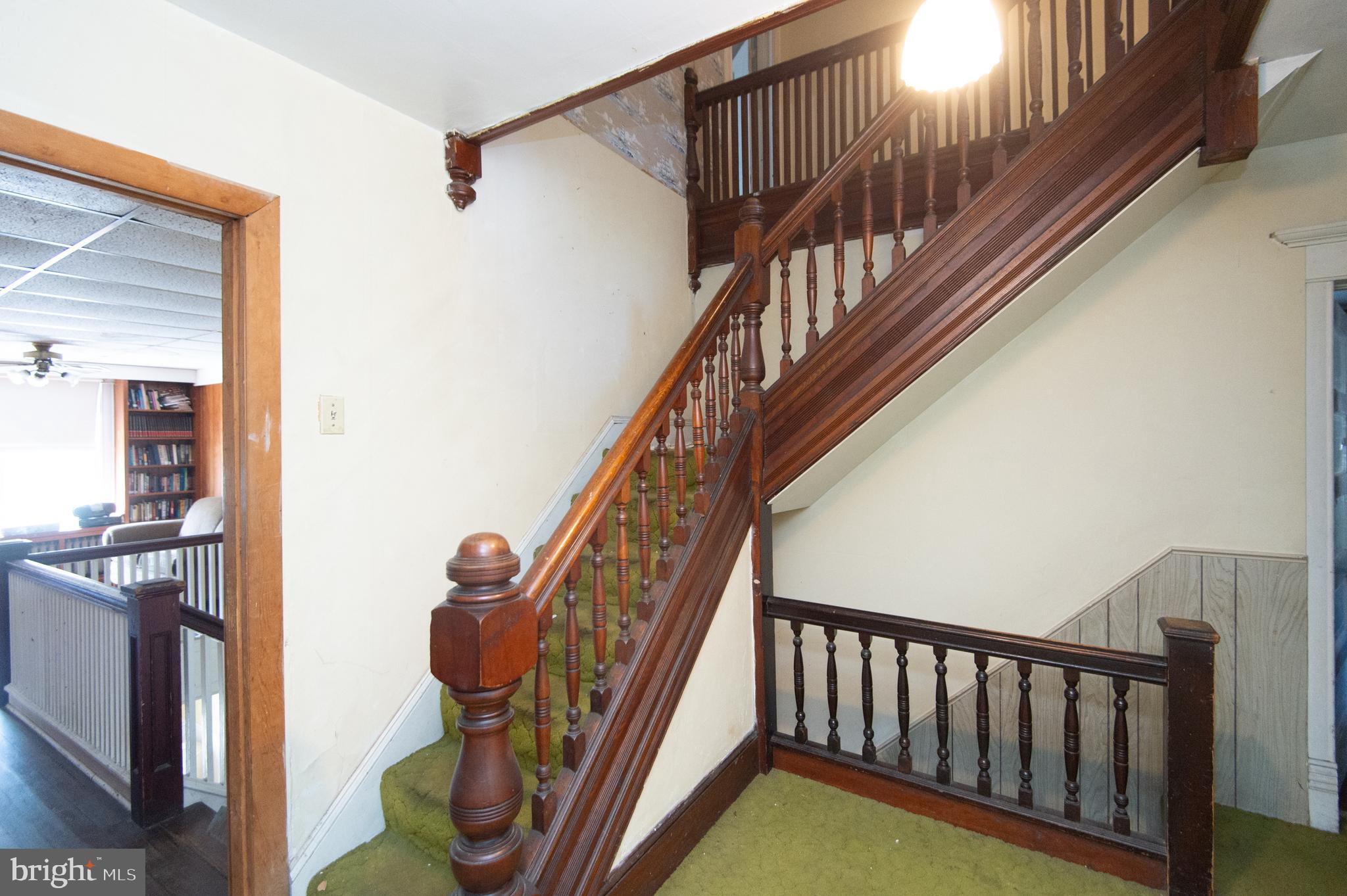 WEST END HISTORIC DISTRICT - Residential