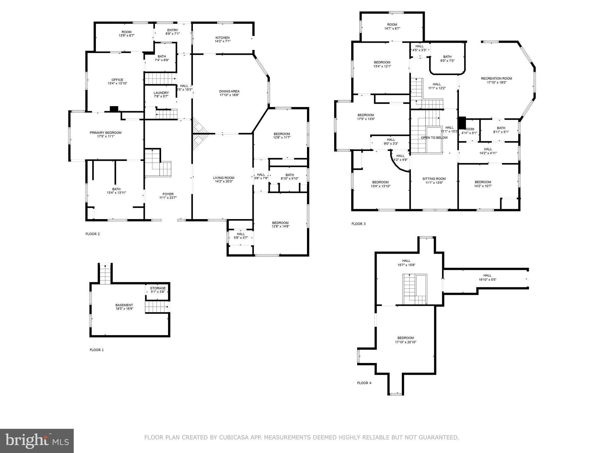 WEST END HISTORIC DISTRICT - Residential