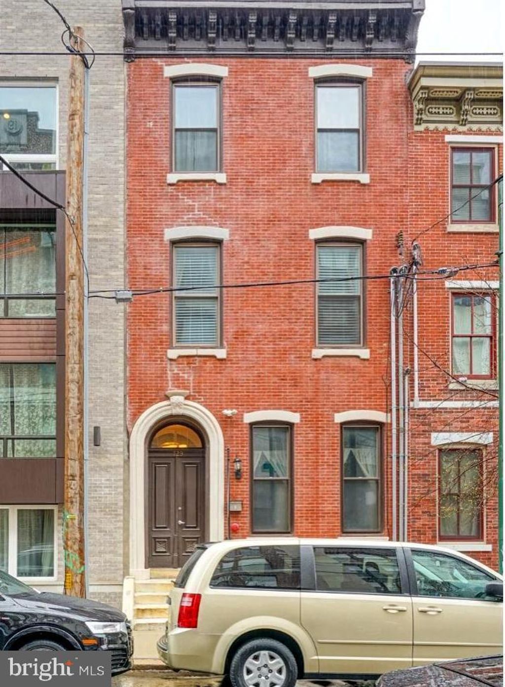 Photo of 729 S 12th Street #200, PHILADELPHIA, PA 19147 (MLS # PAPH2585130)