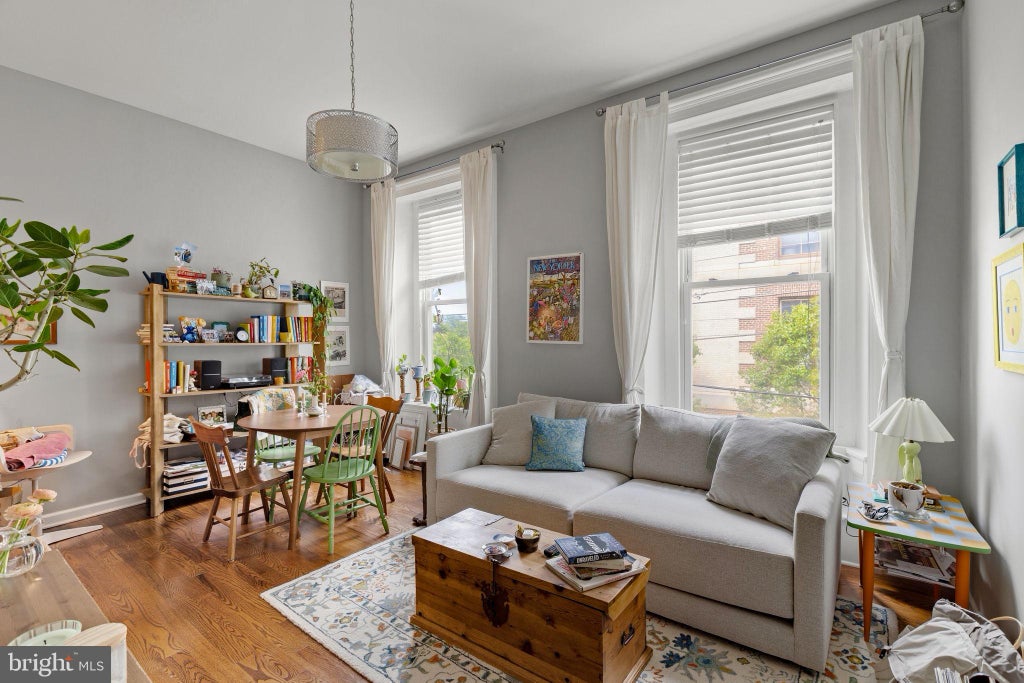 Photo of 729 S 12th Street #200, PHILADELPHIA, PA 19147 (MLS # PAPH2585130)