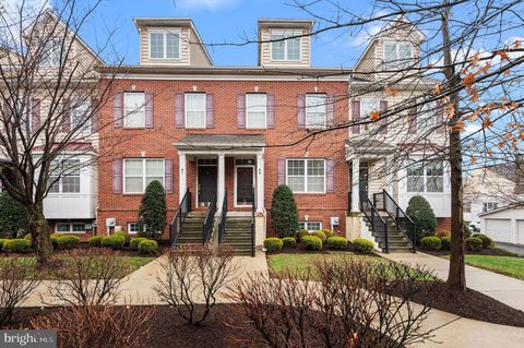 Photo of 89 Cannon Court, LANSDALE, PA 19446 (MLS # PAMC2171710)