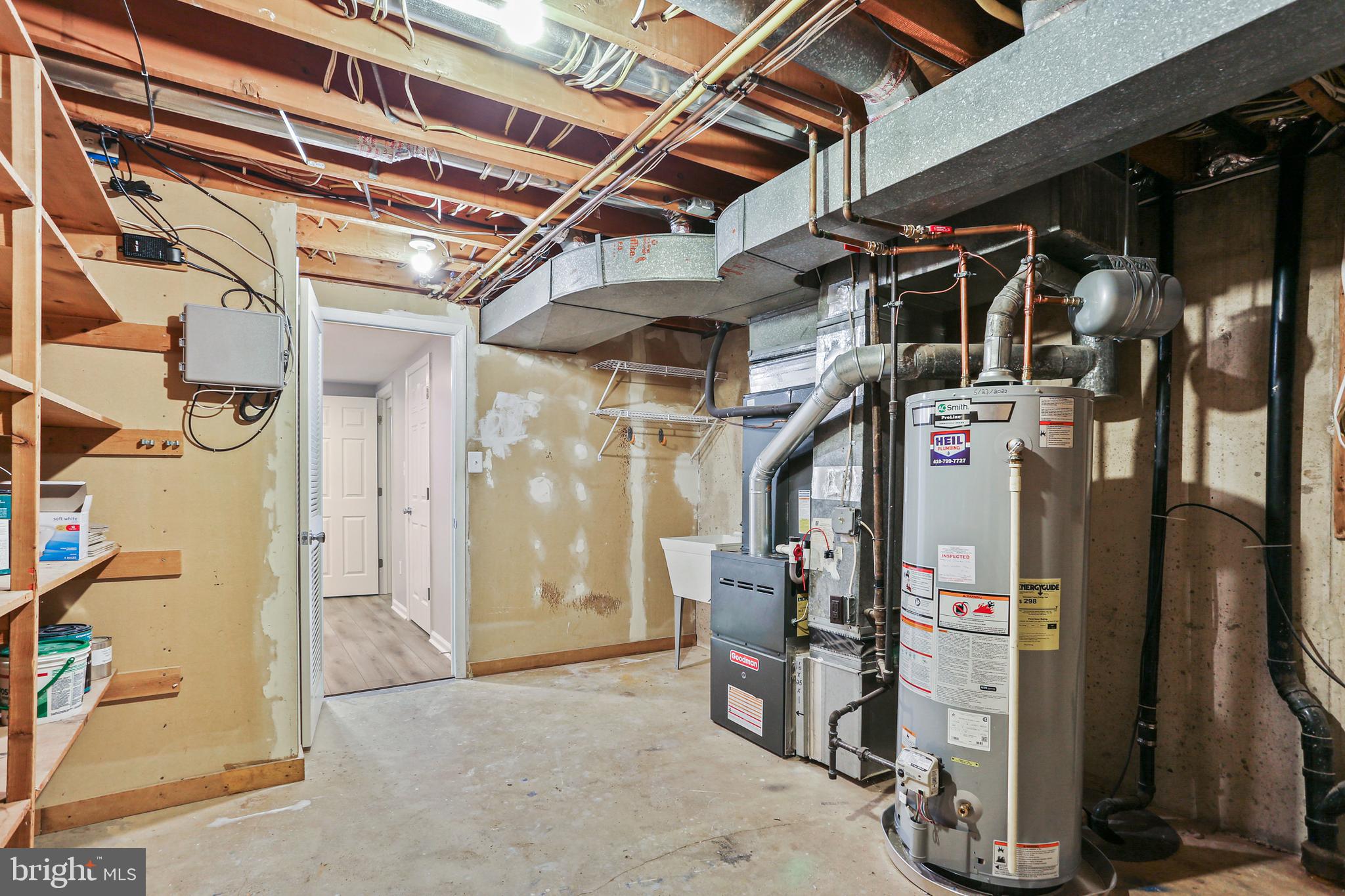 VILLAGE OF LONG REACH - Residential