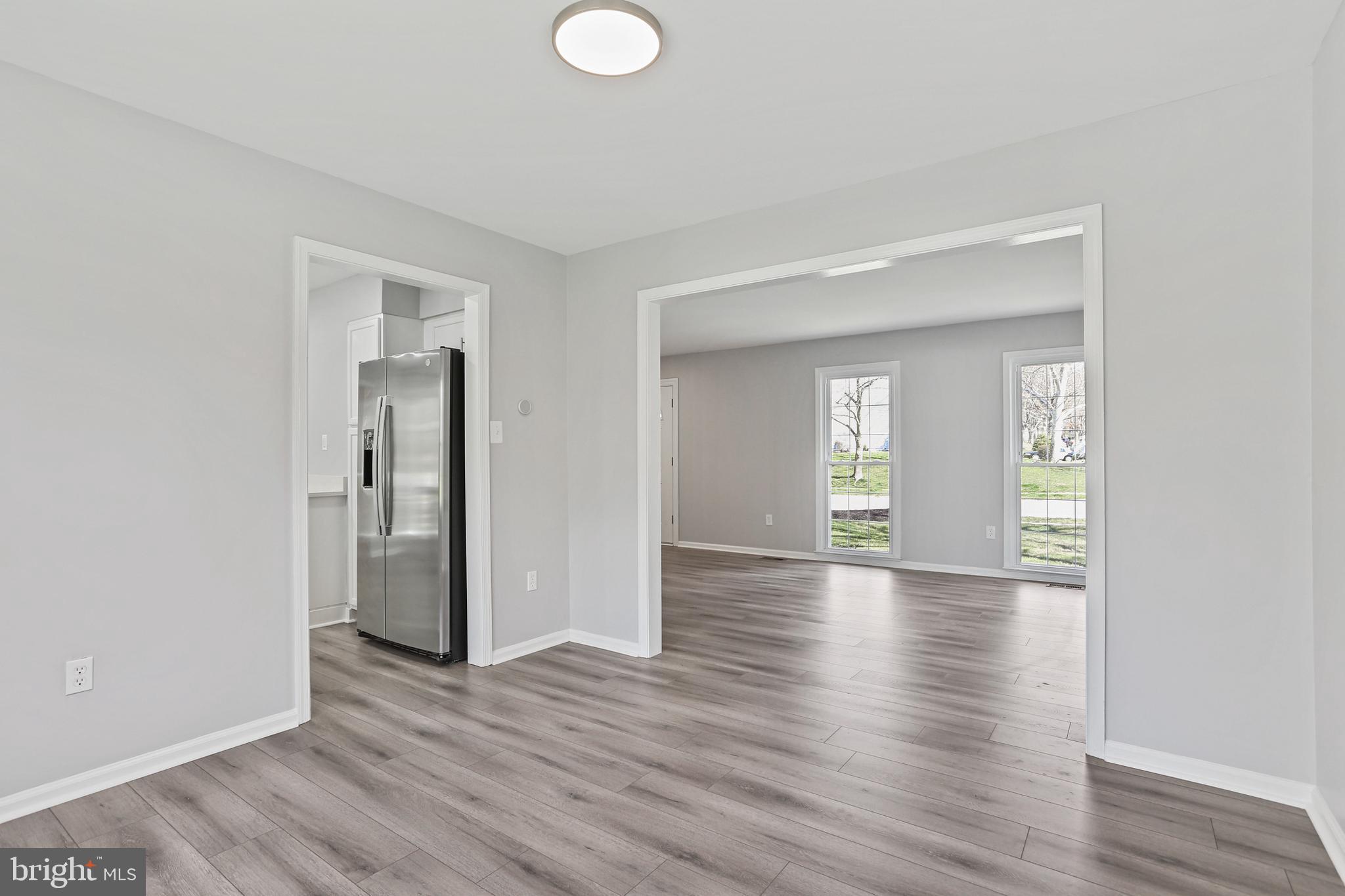 VILLAGE OF LONG REACH - Residential