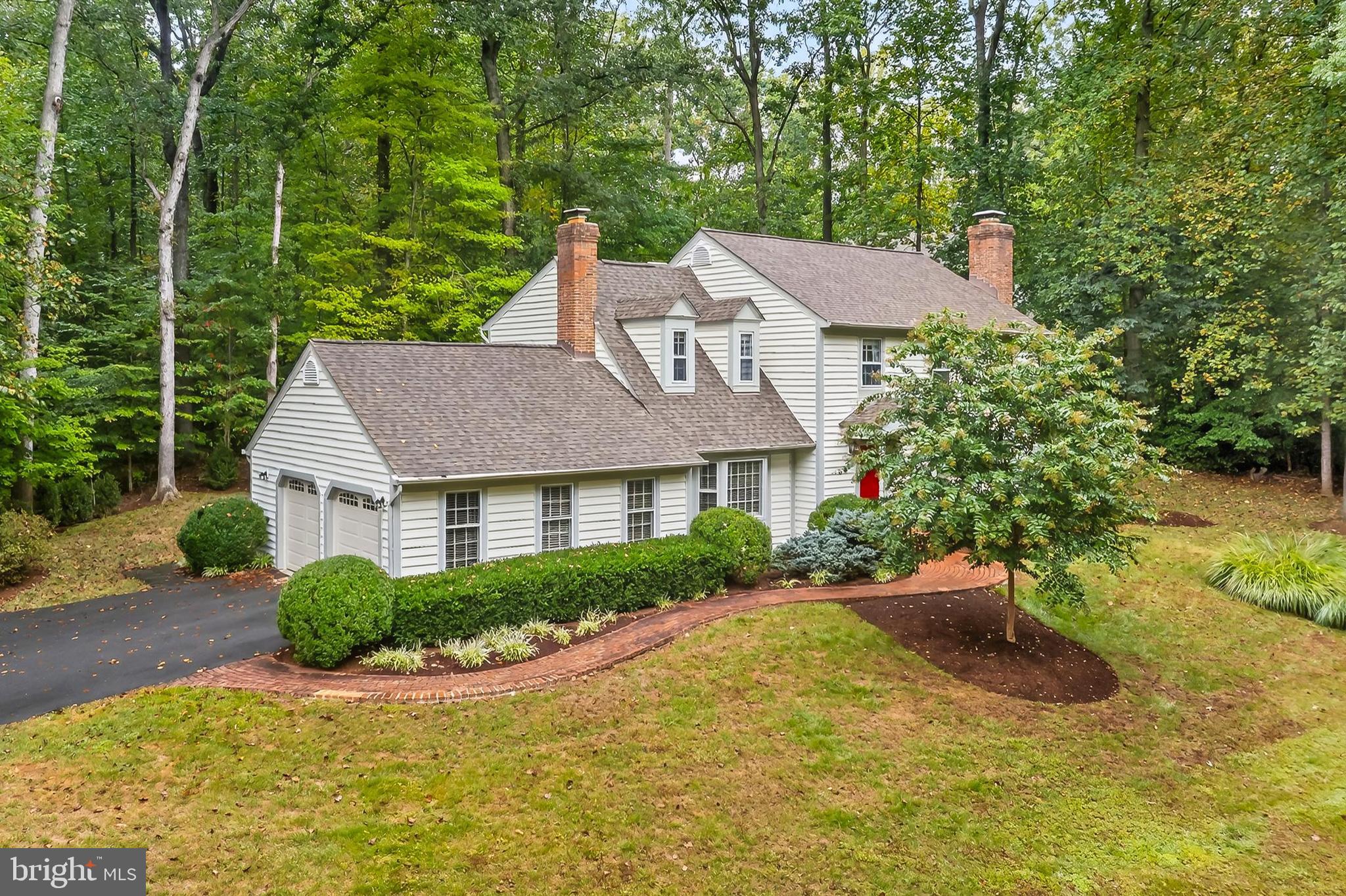 11533 CLARA BARTON DRIVE