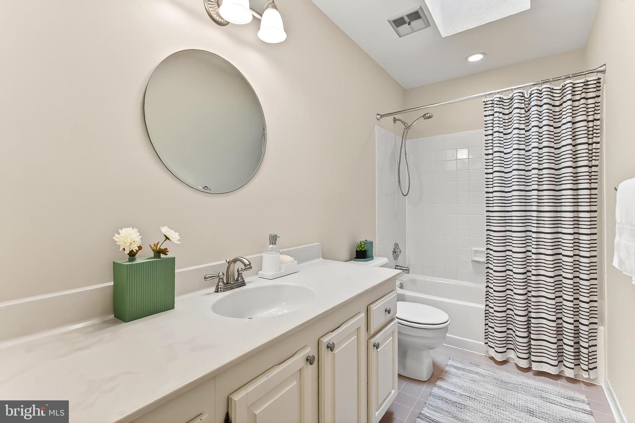 FAIRFAX STATION - Residential