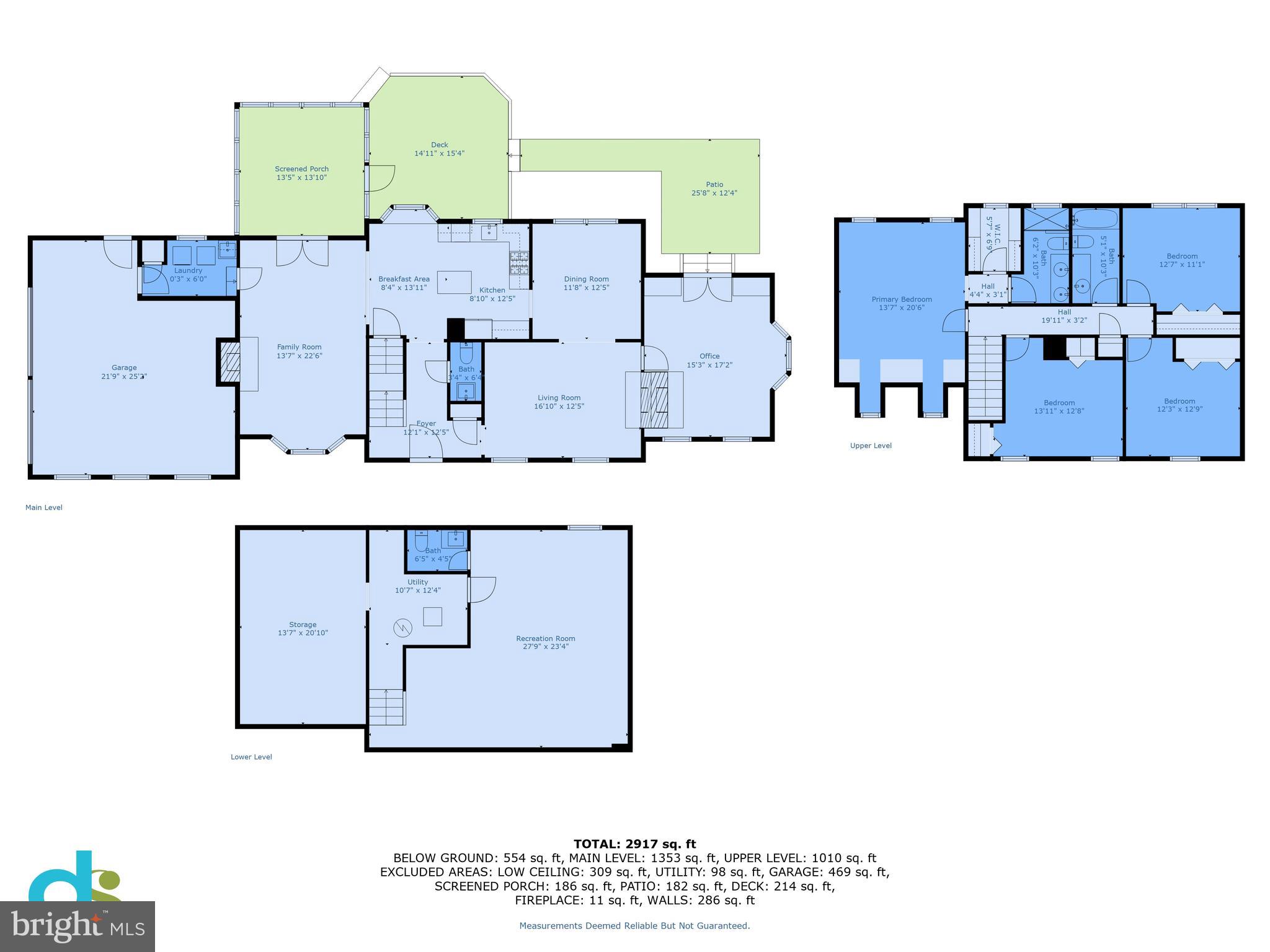 FAIRFAX STATION - Residential