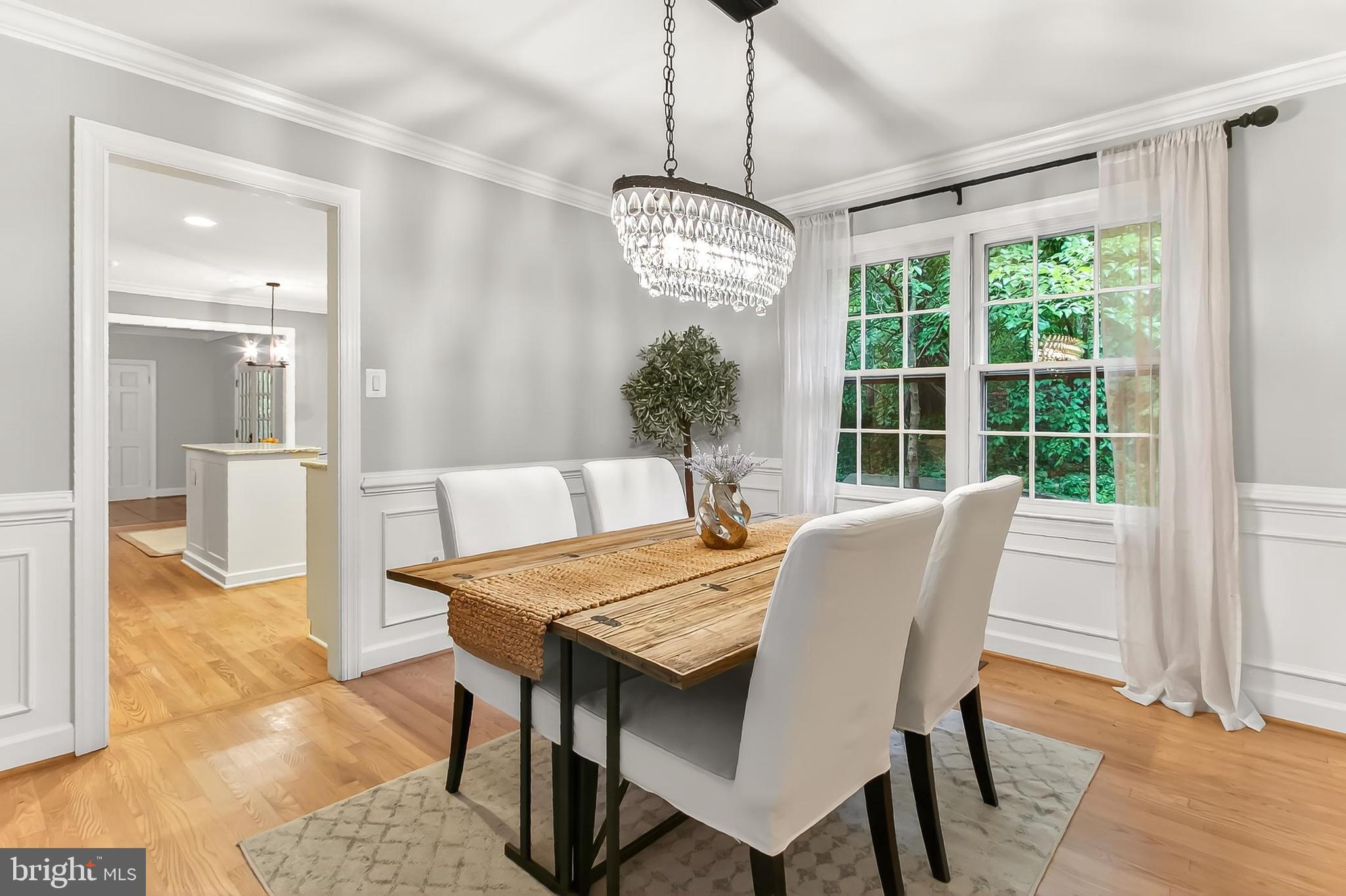 FAIRFAX STATION - Residential