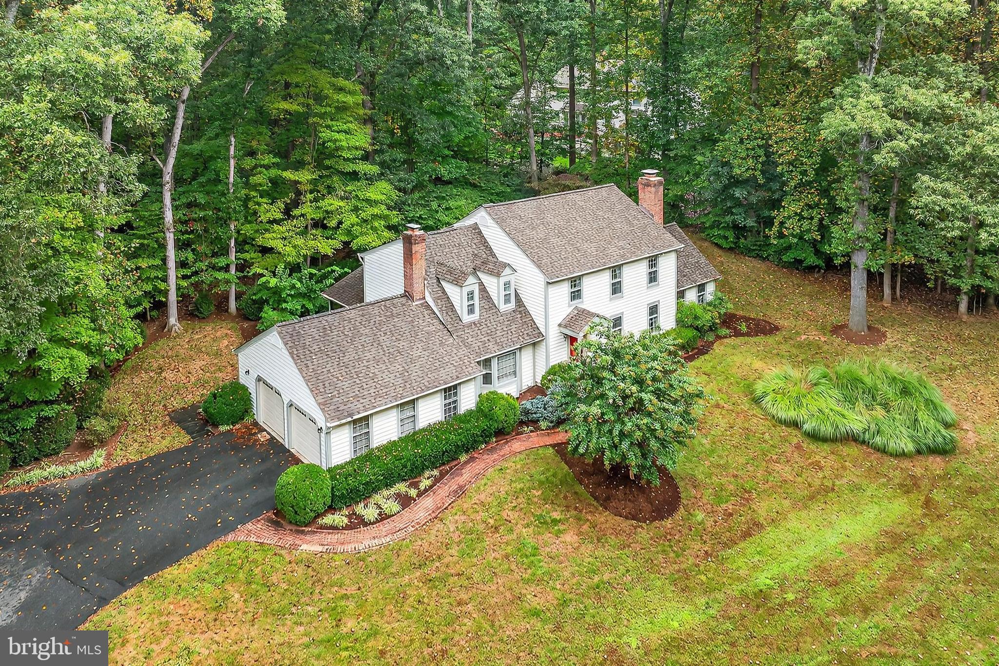 11533 CLARA BARTON DRIVE