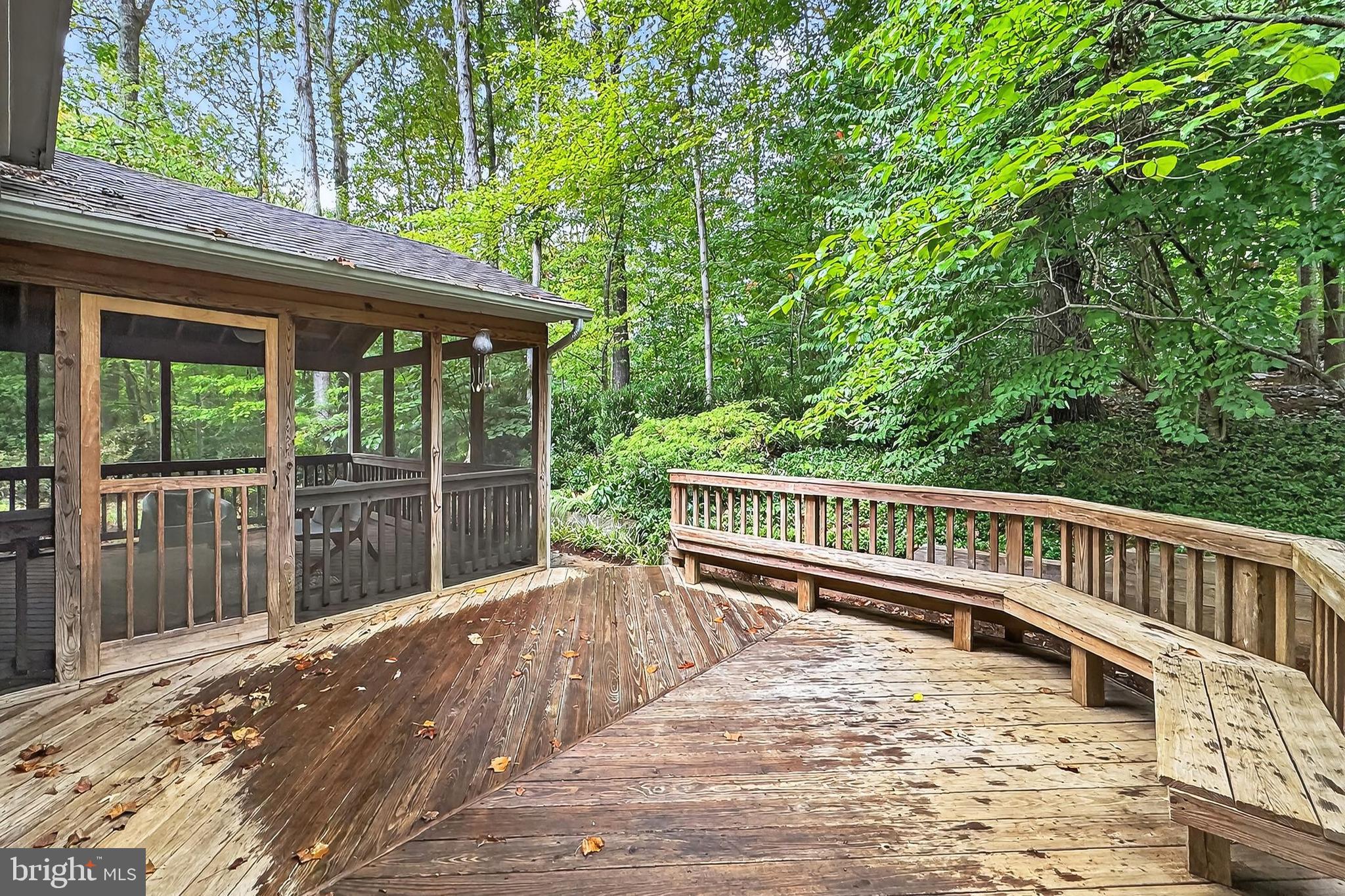 FAIRFAX STATION - Residential