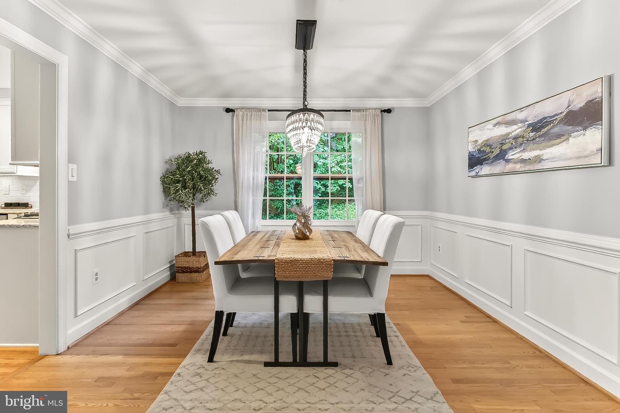 FAIRFAX STATION - Residential