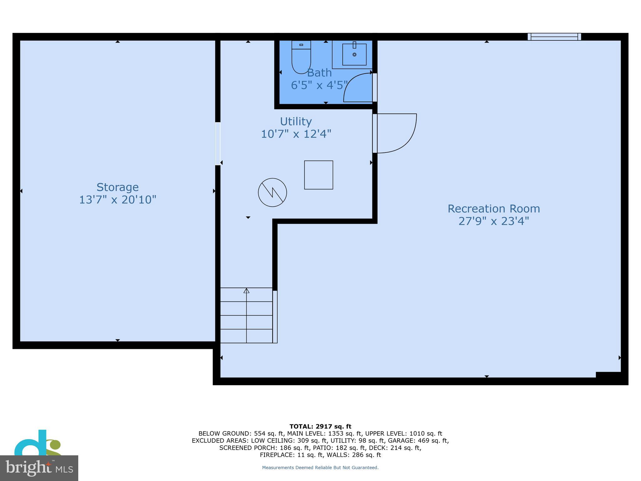 FAIRFAX STATION - Residential