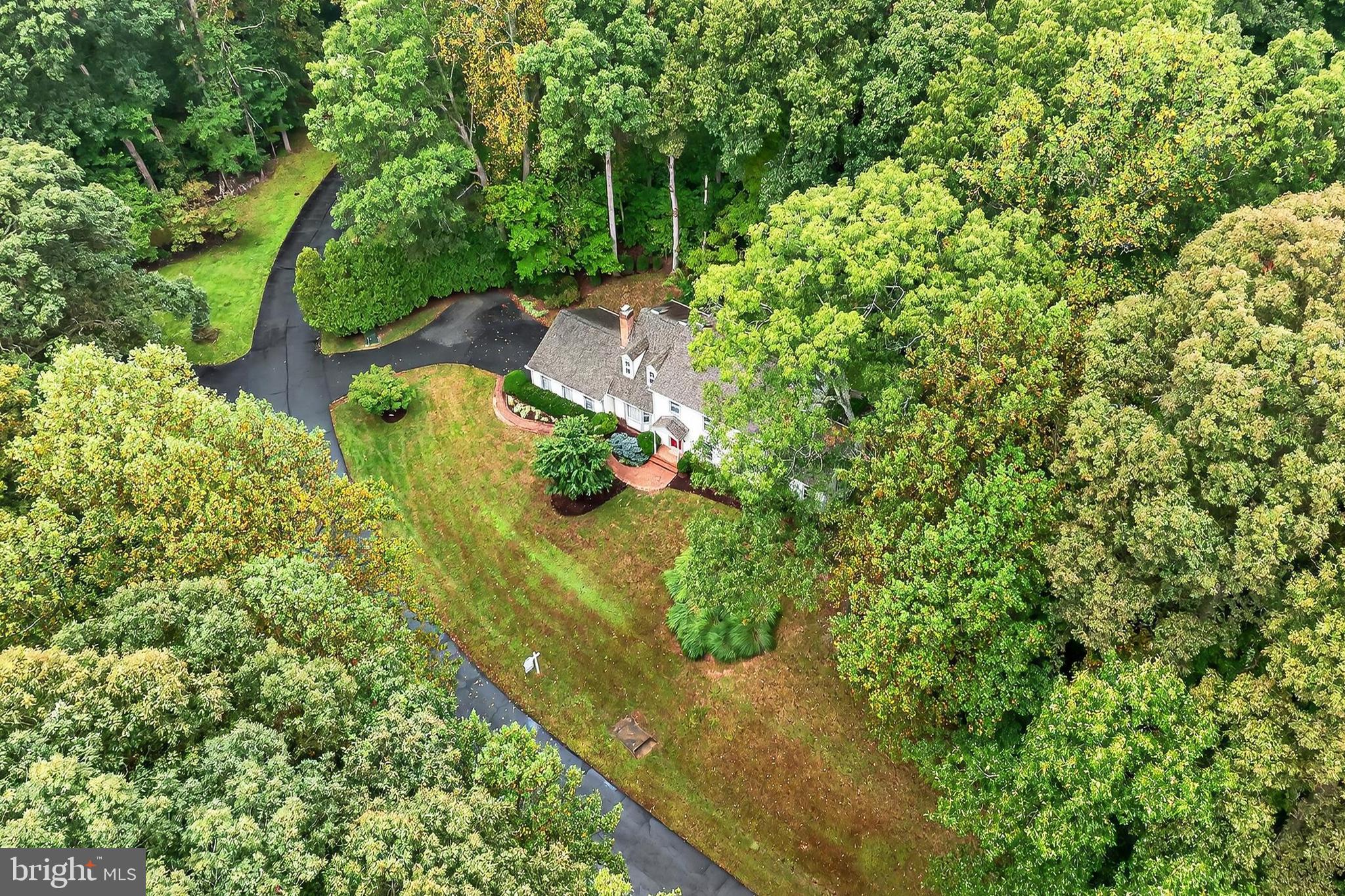 FAIRFAX STATION - Residential