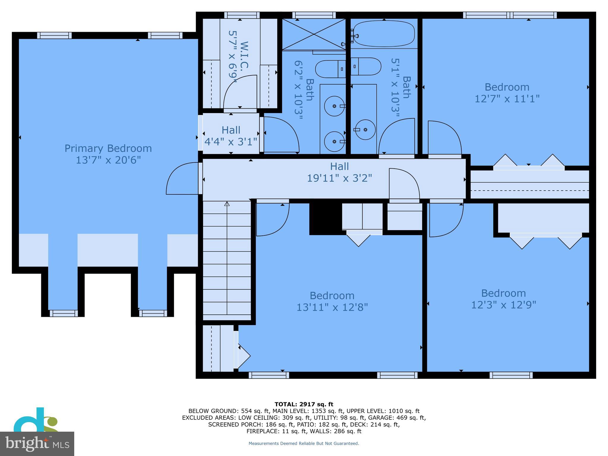 FAIRFAX STATION - Residential