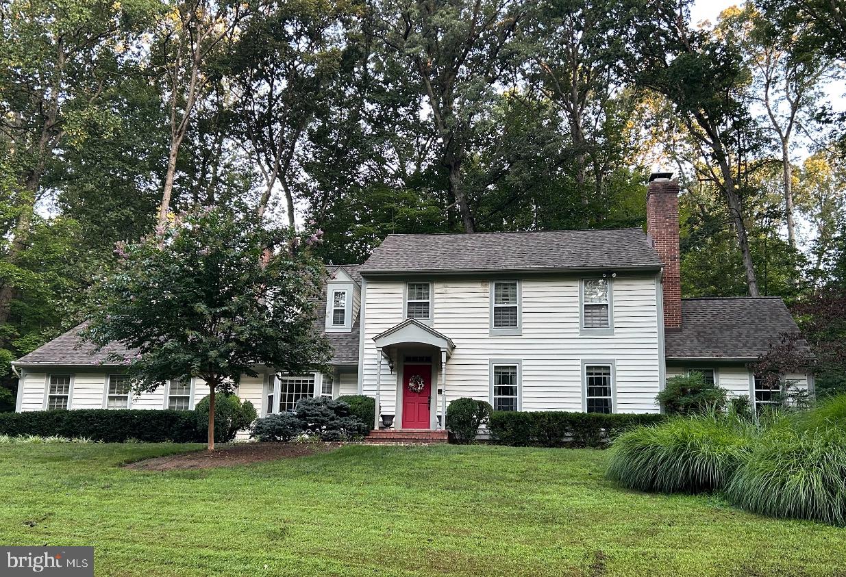 11533 CLARA BARTON DRIVE