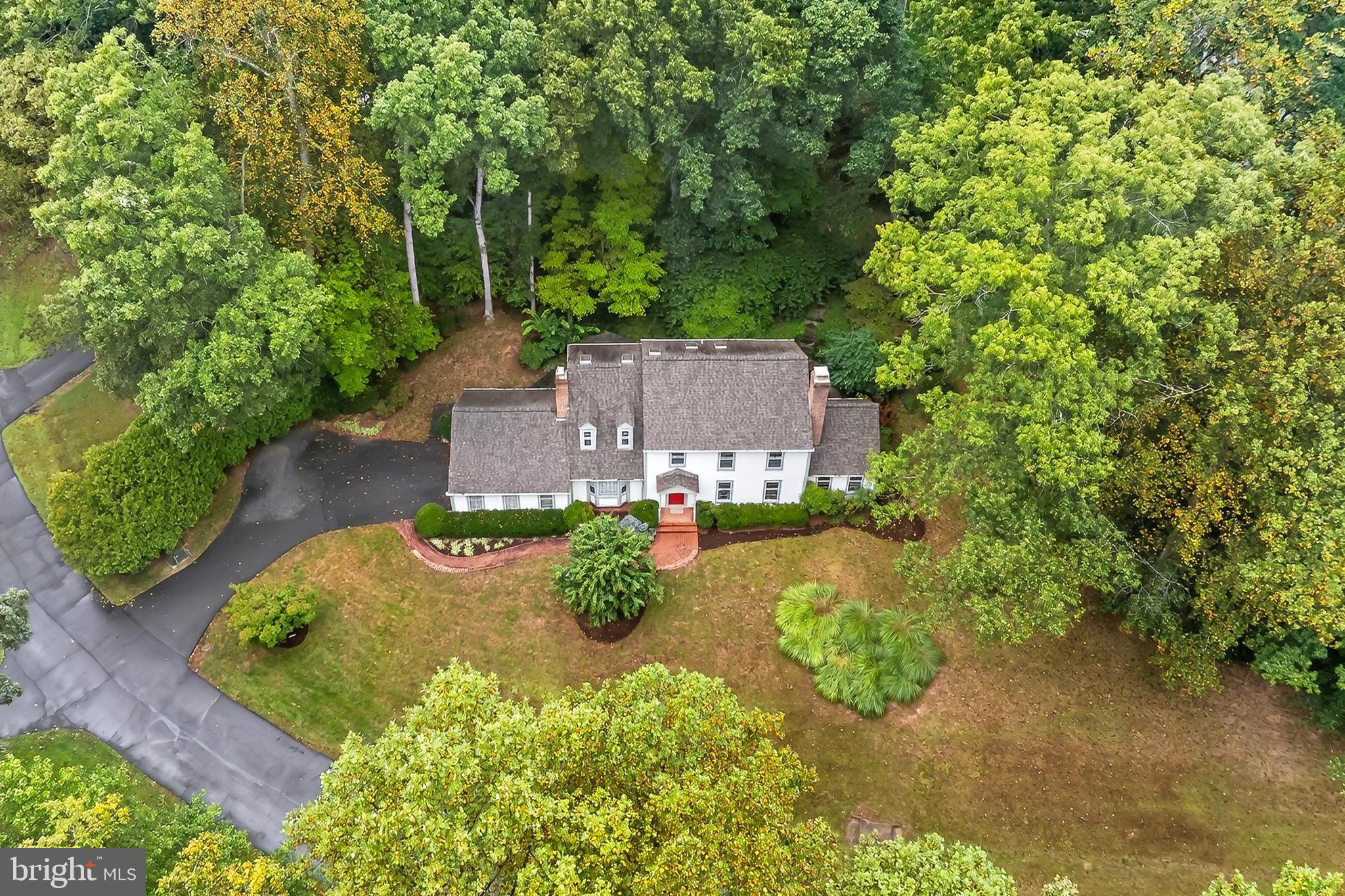 11533 CLARA BARTON DRIVE