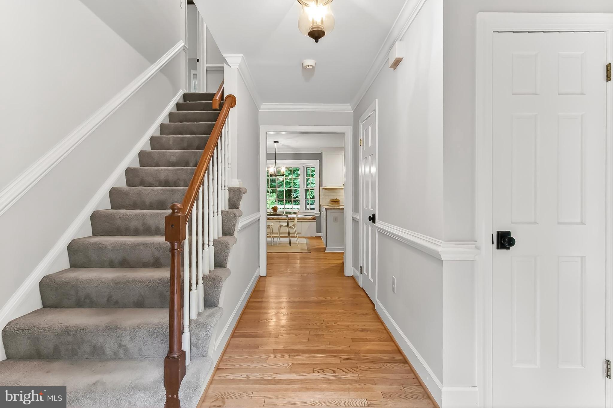 FAIRFAX STATION - Residential