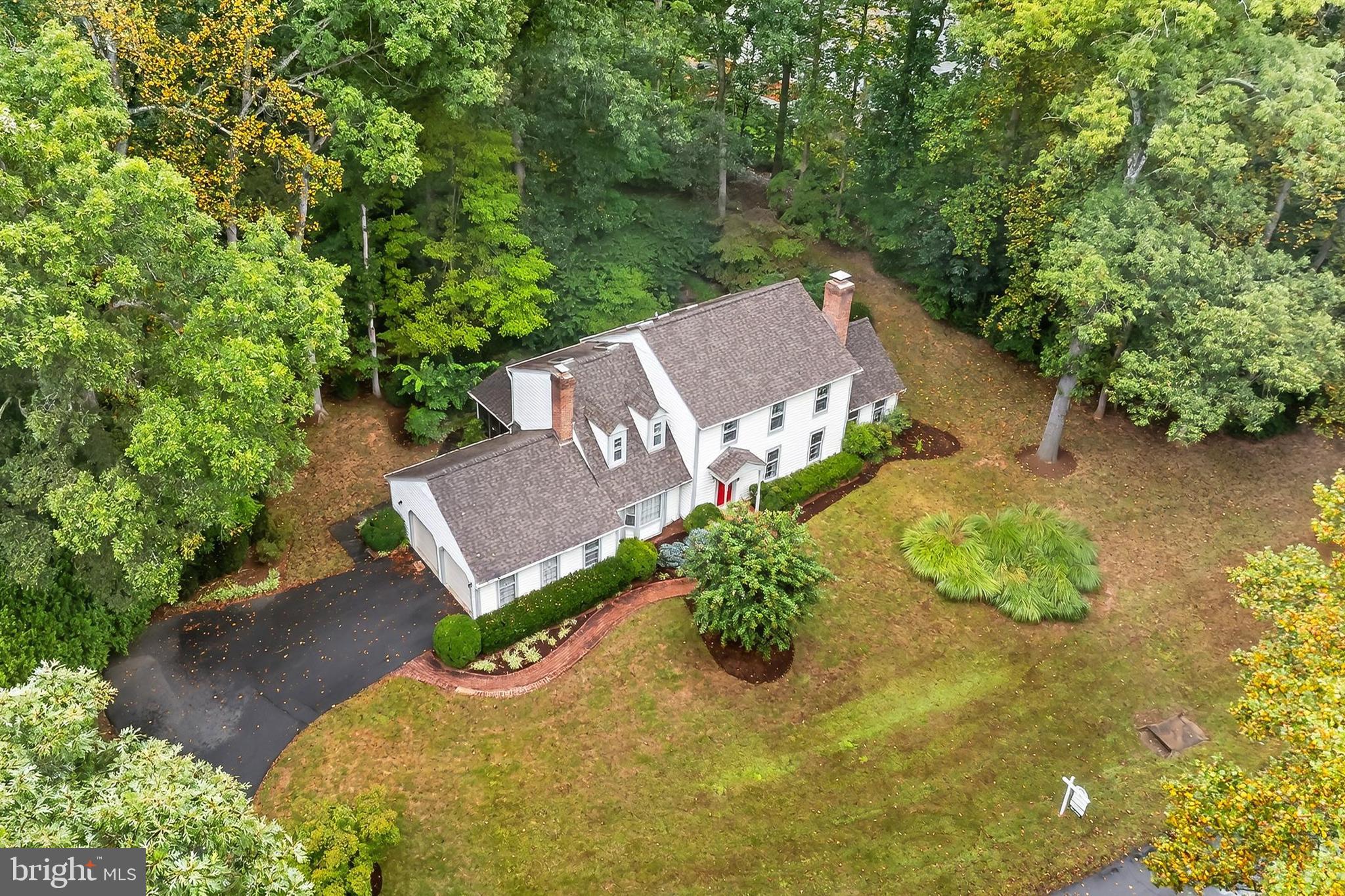 FAIRFAX STATION - Residential