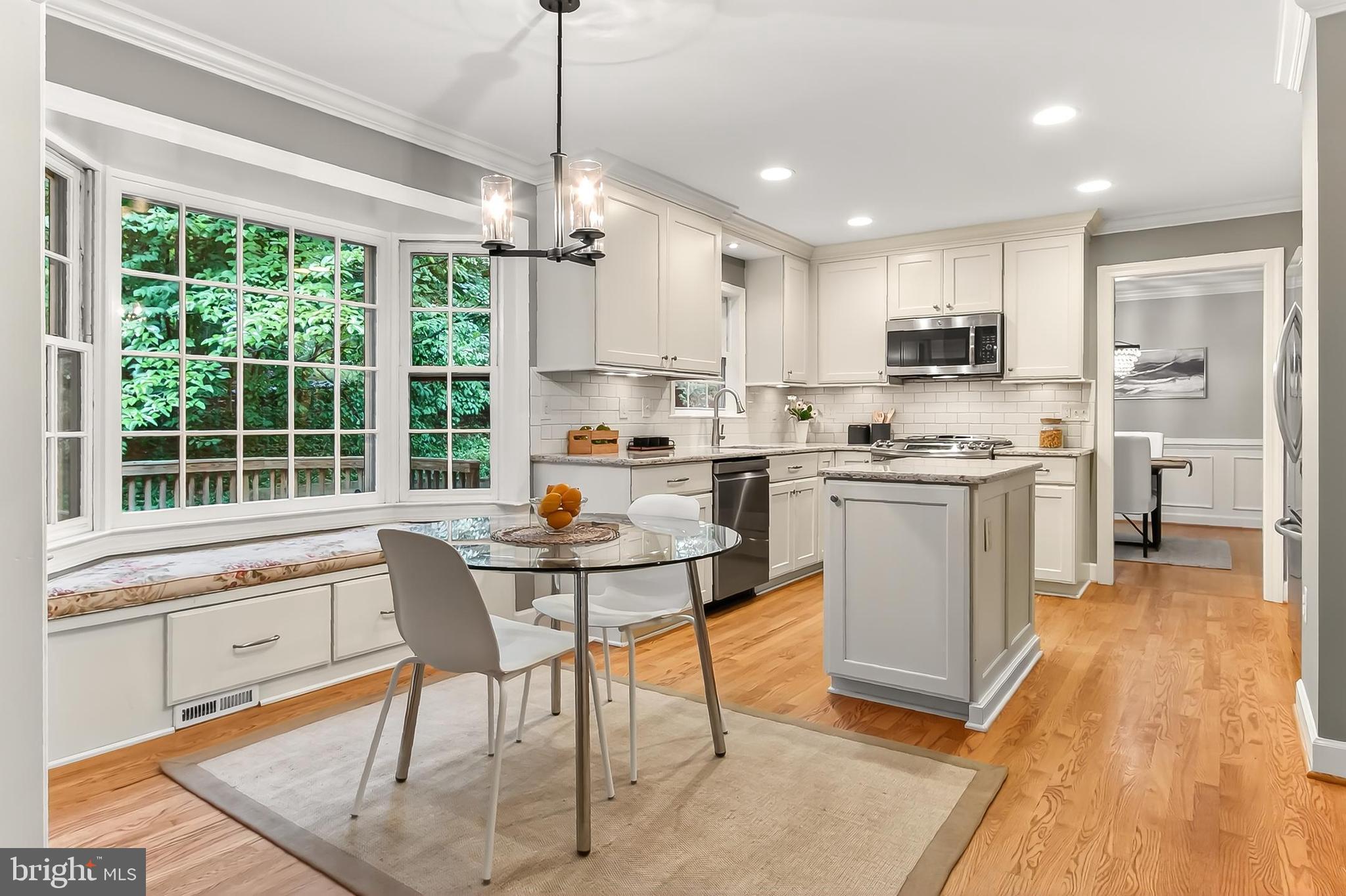 FAIRFAX STATION - Residential