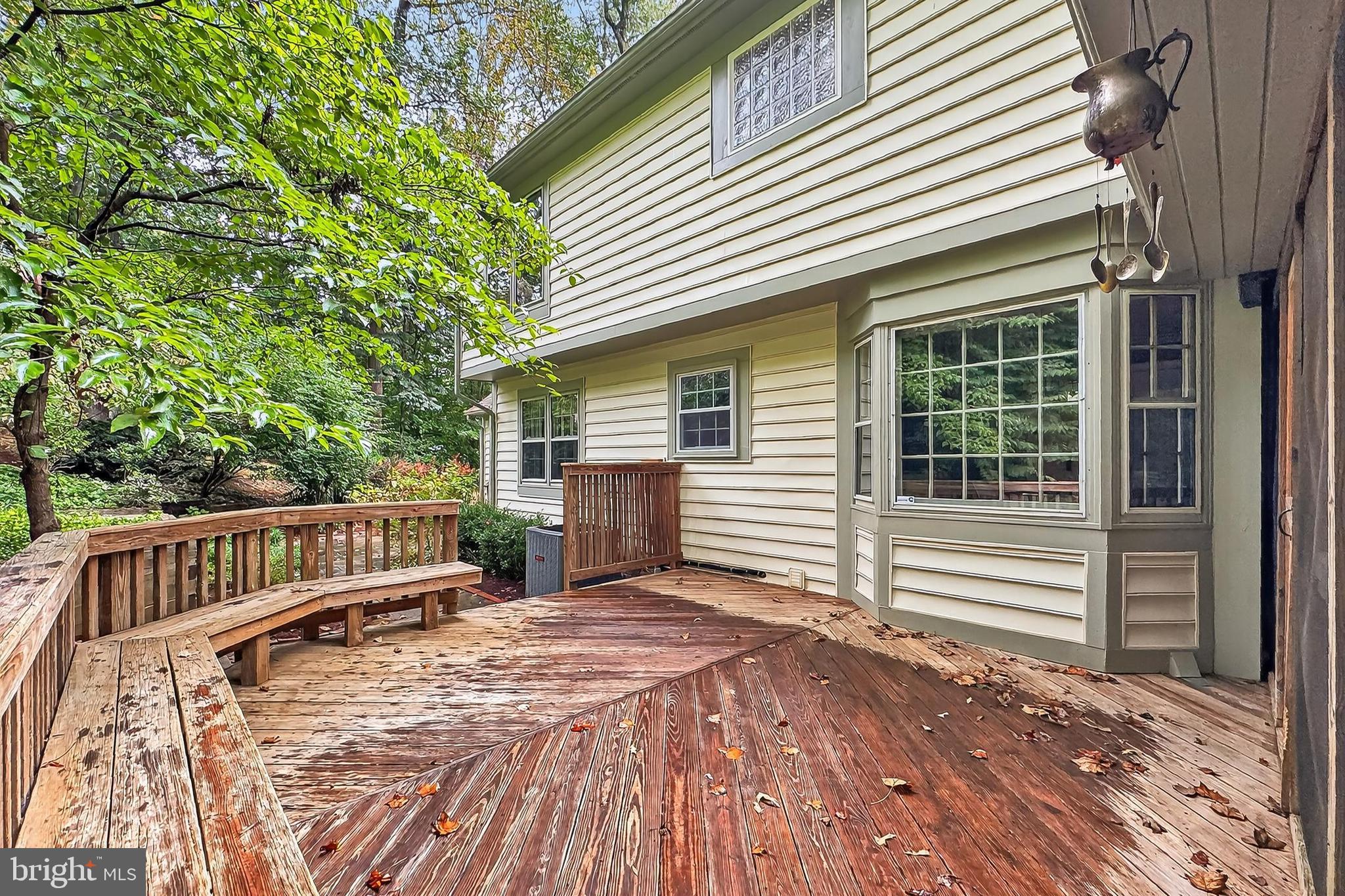 FAIRFAX STATION - Residential