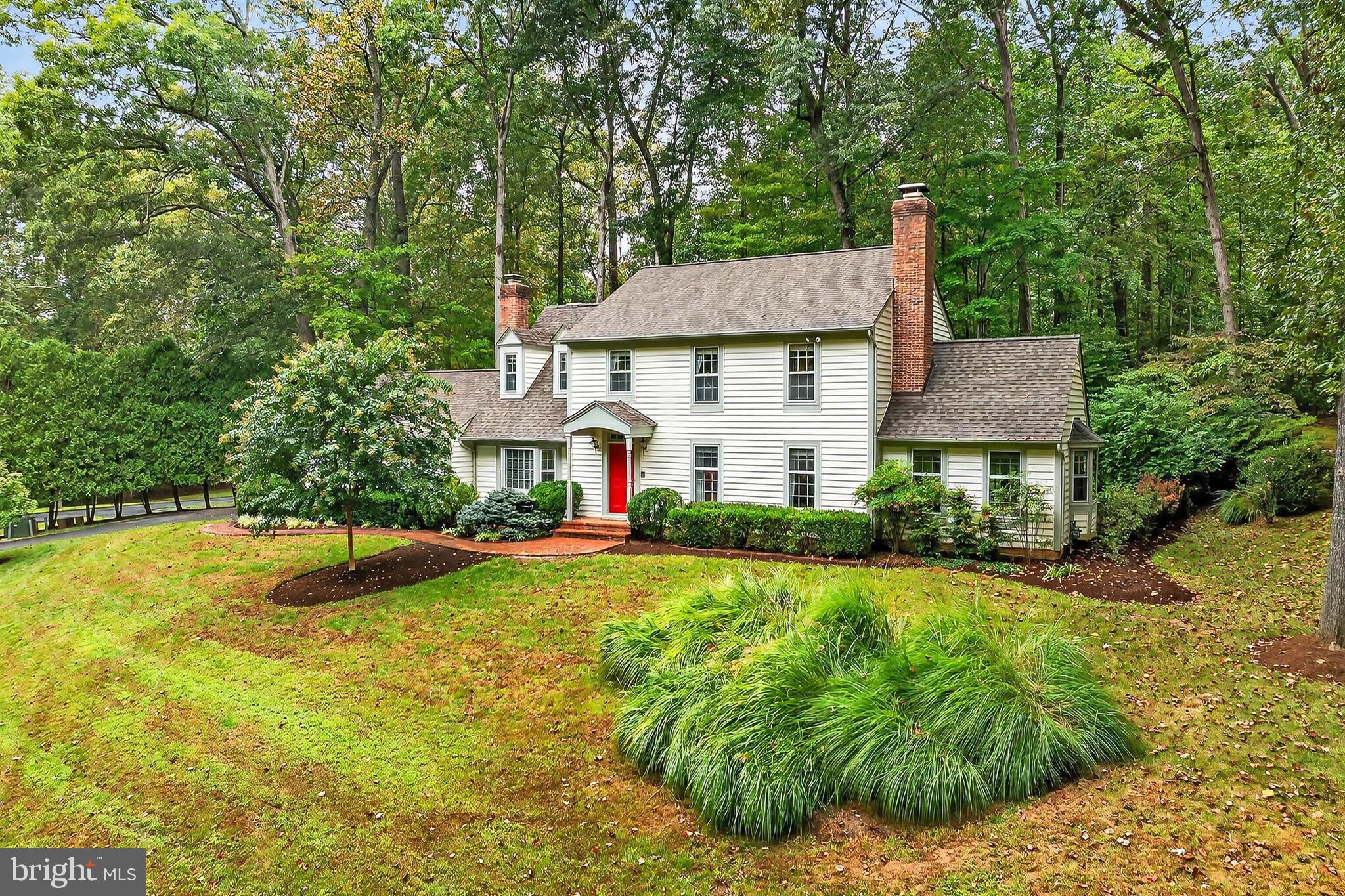 11533 CLARA BARTON DRIVE