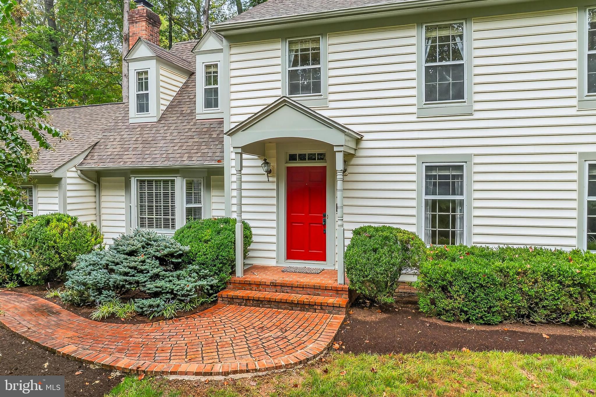 FAIRFAX STATION - Residential