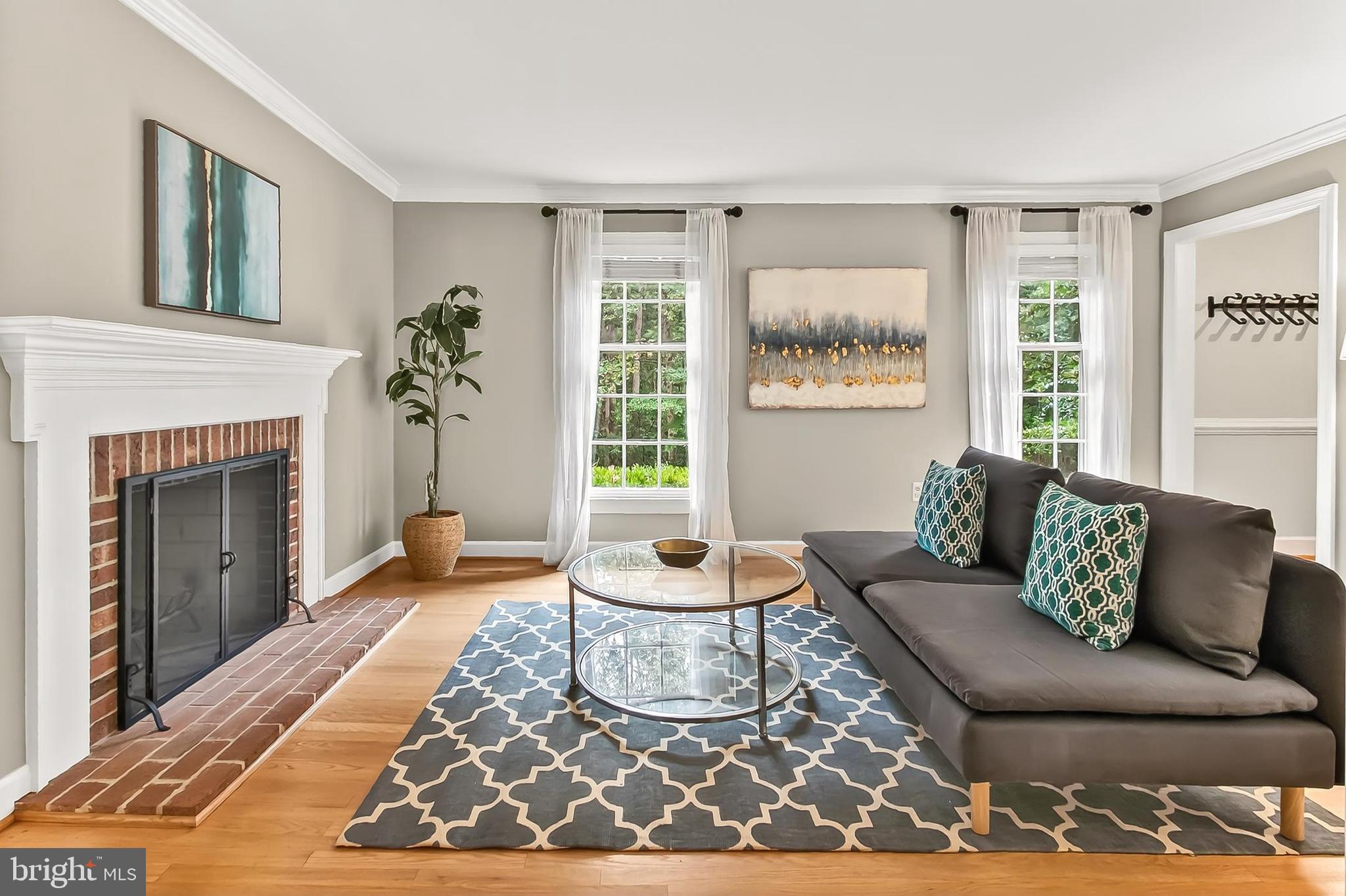 FAIRFAX STATION - Residential